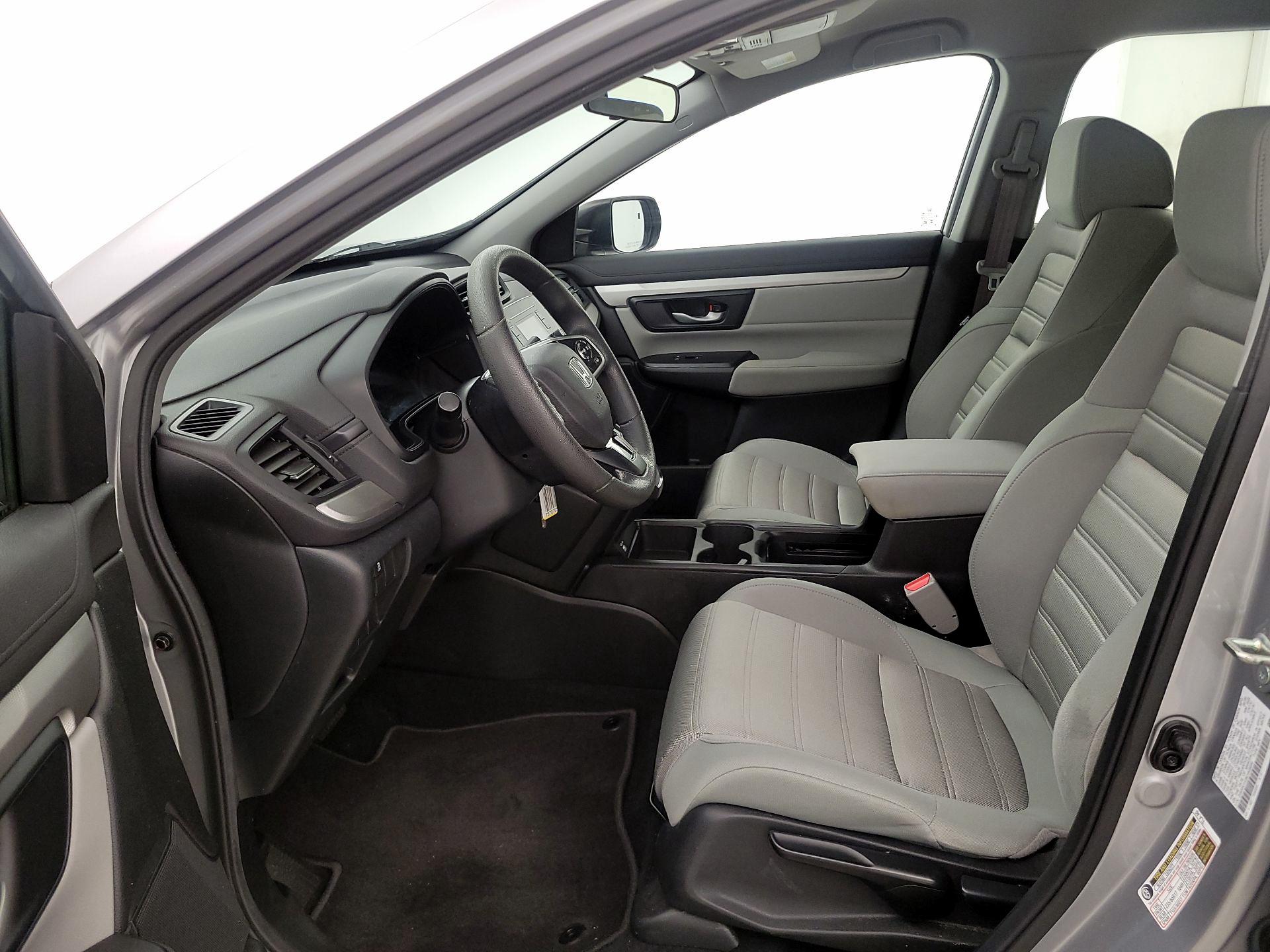 Thumbnail: 2020 Honda CR-V - 11