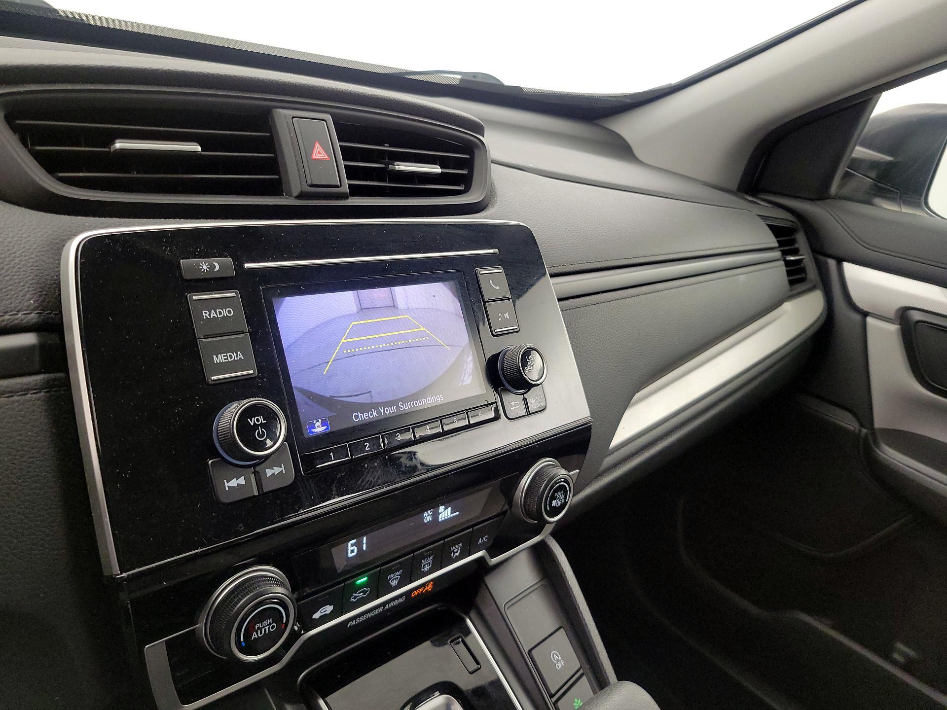 Thumbnail: 2020 Honda CR-V - 14
