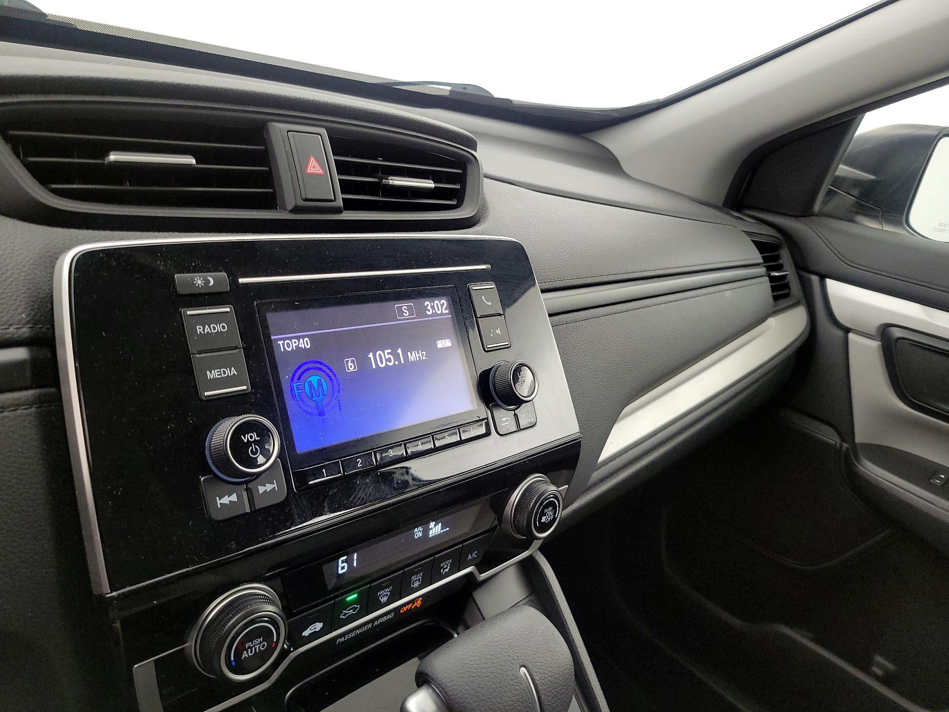 Thumbnail: 2020 Honda CR-V - 15