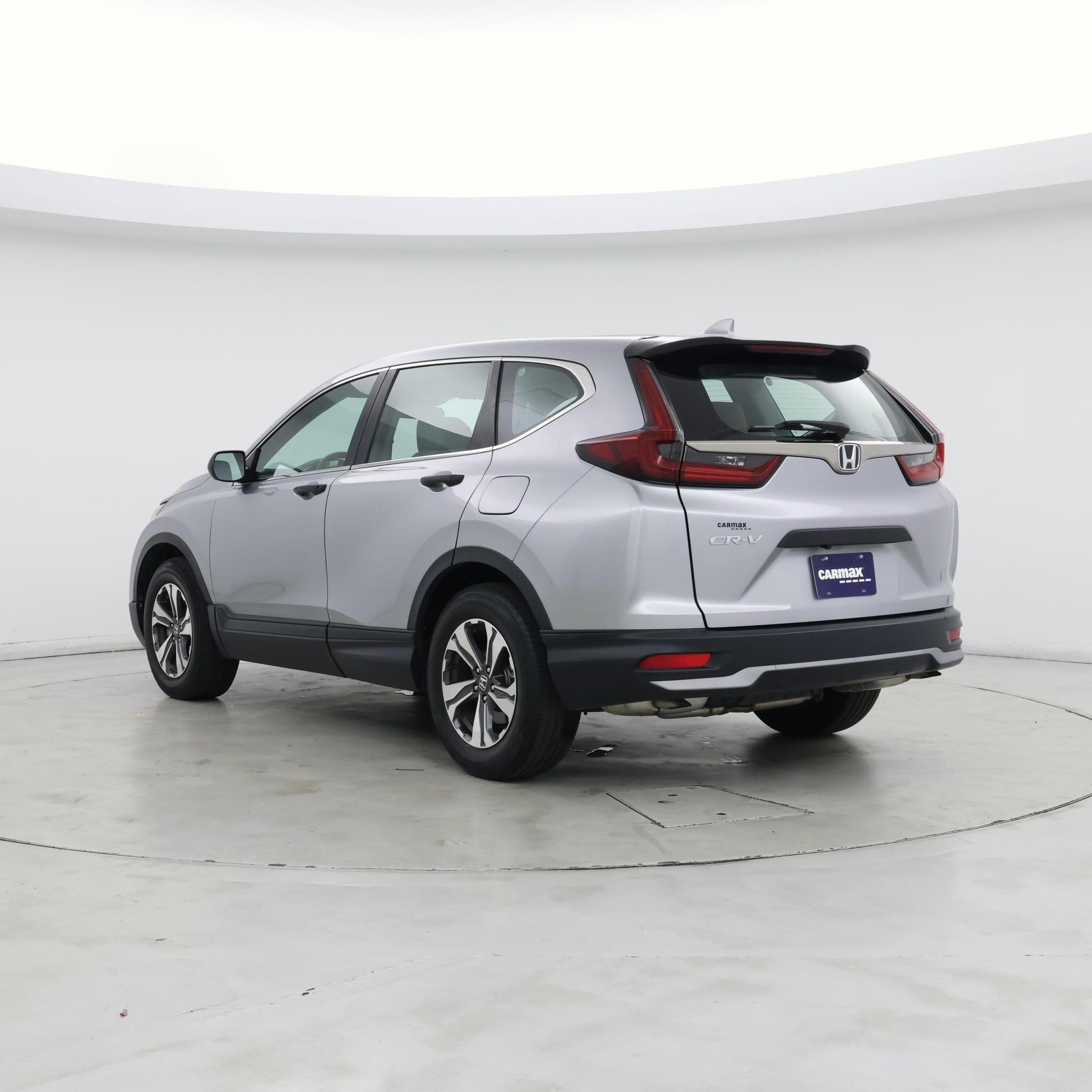 Thumbnail: 2020 Honda CR-V - 2