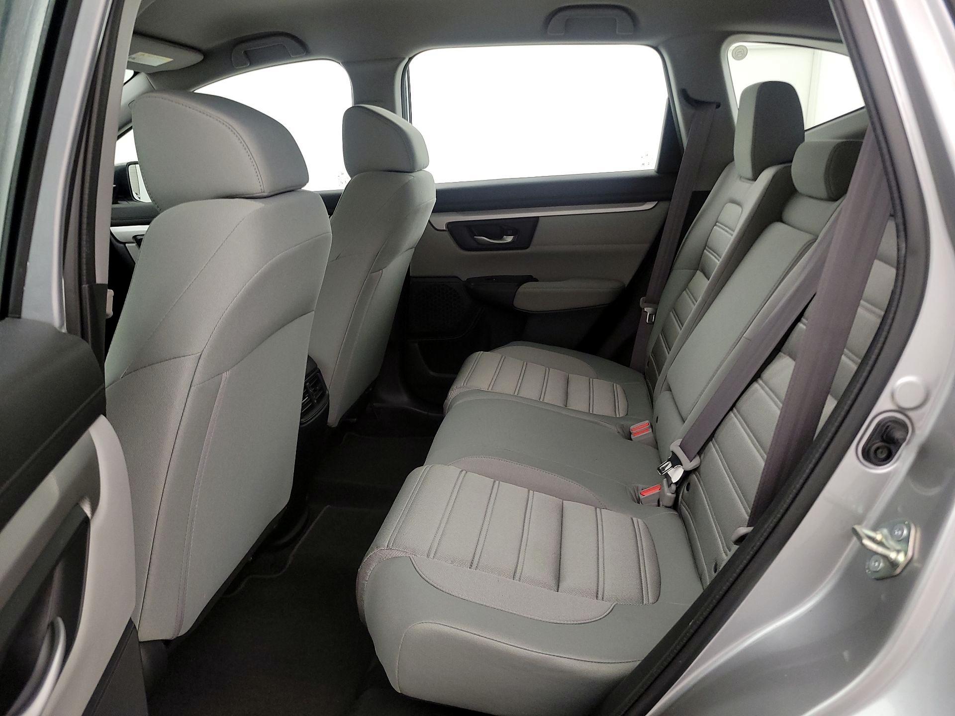 Thumbnail: 2020 Honda CR-V - 19