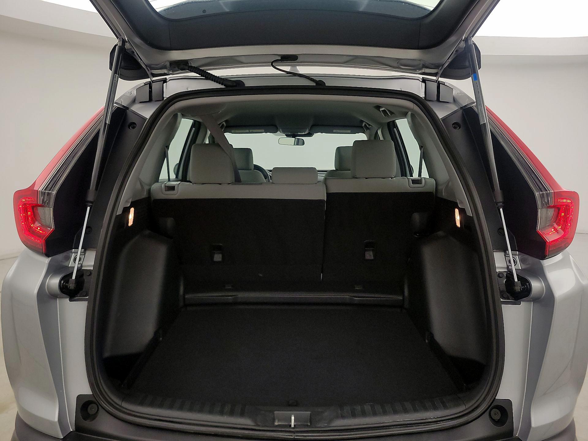 Thumbnail: 2020 Honda CR-V - 20
