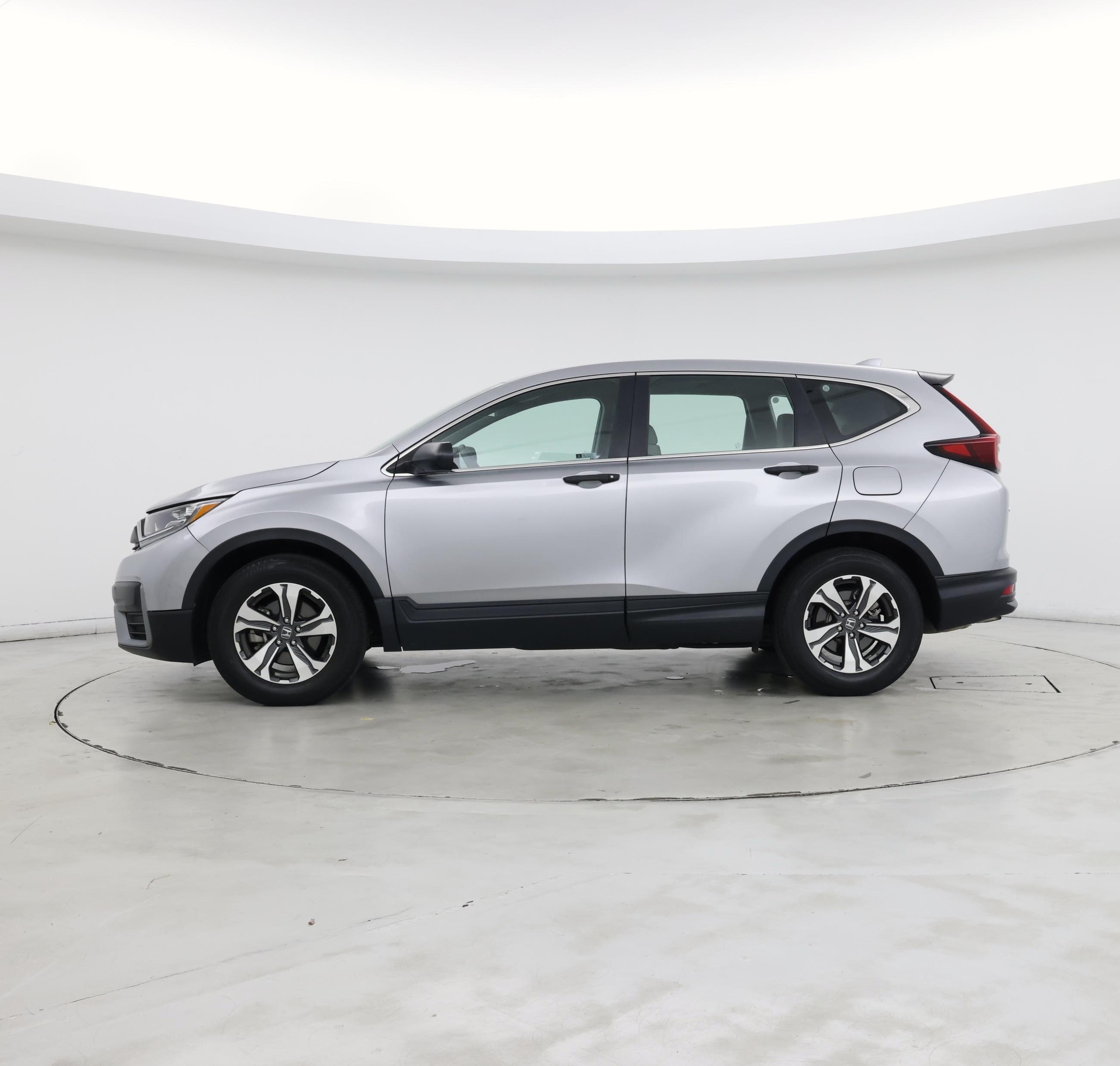 Thumbnail: 2020 Honda CR-V - 3