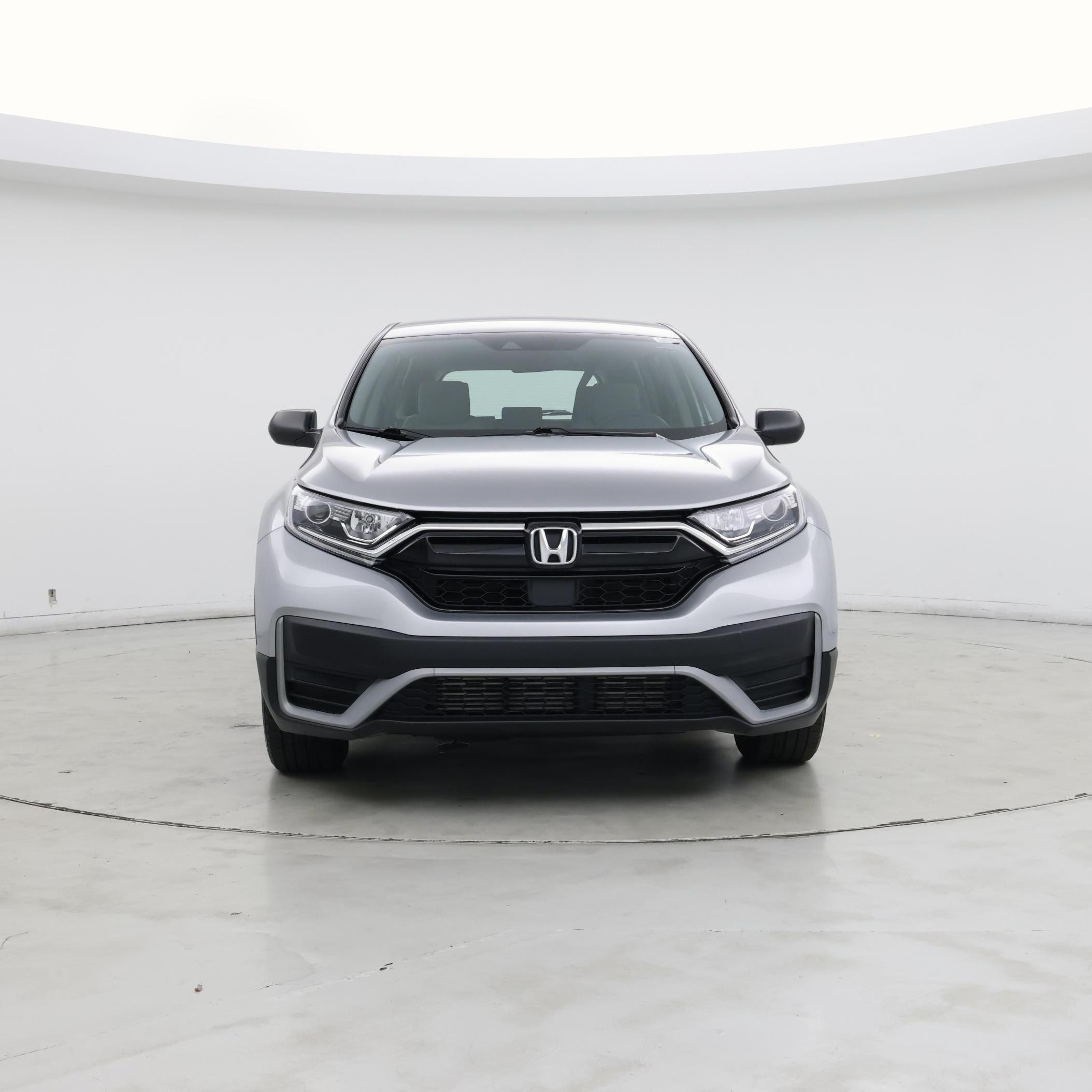 Thumbnail: 2020 Honda CR-V - 5