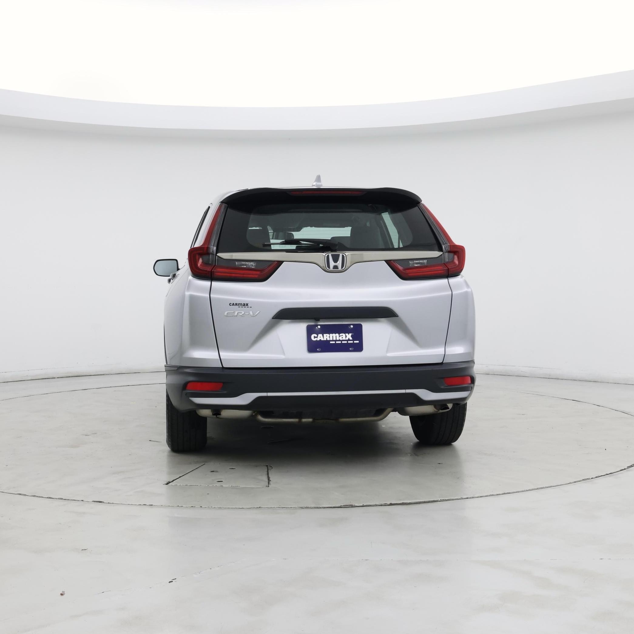 Thumbnail: 2020 Honda CR-V - 6