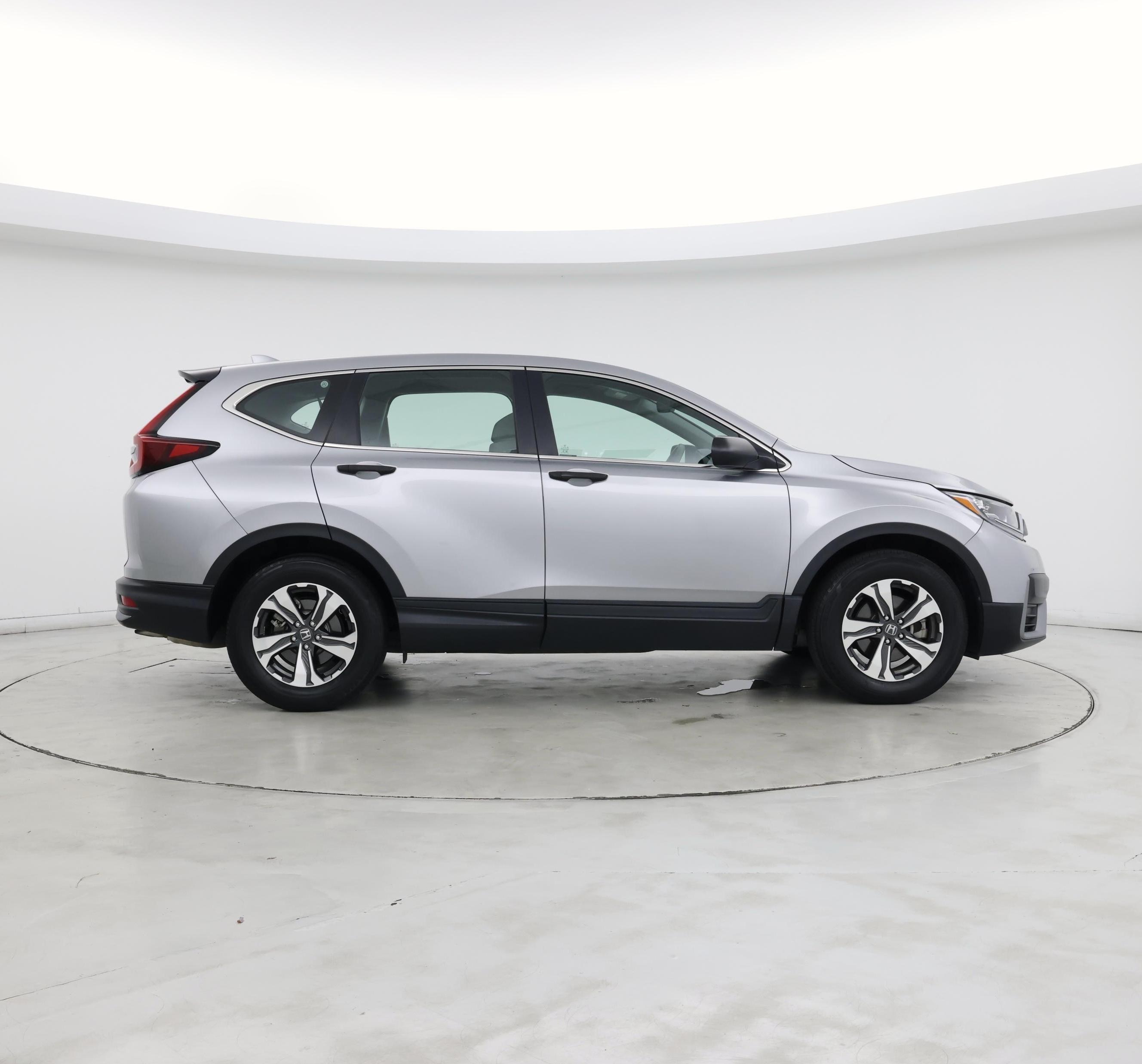 Thumbnail: 2020 Honda CR-V - 7