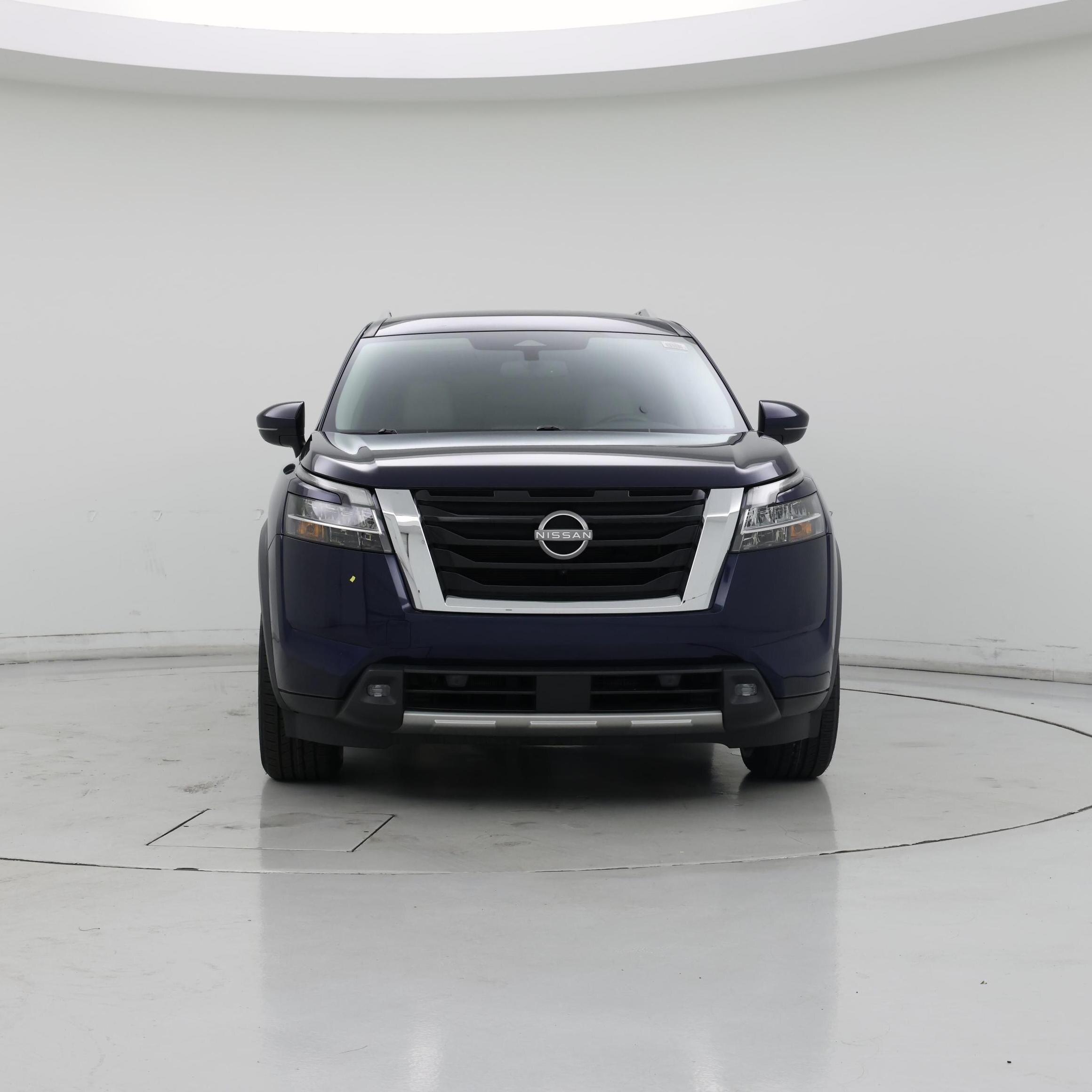 Thumbnail: 2022 Nissan Pathfinder - 5