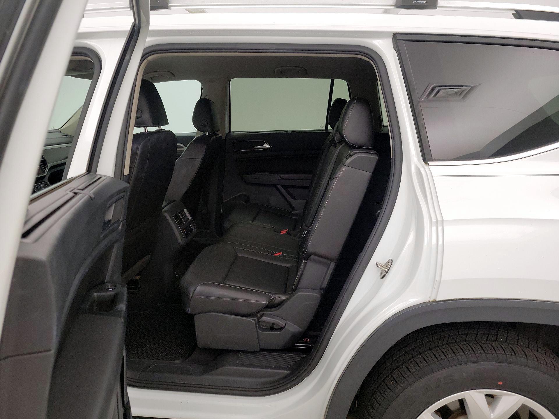 Thumbnail: 2018 Volkswagen Atlas - 19