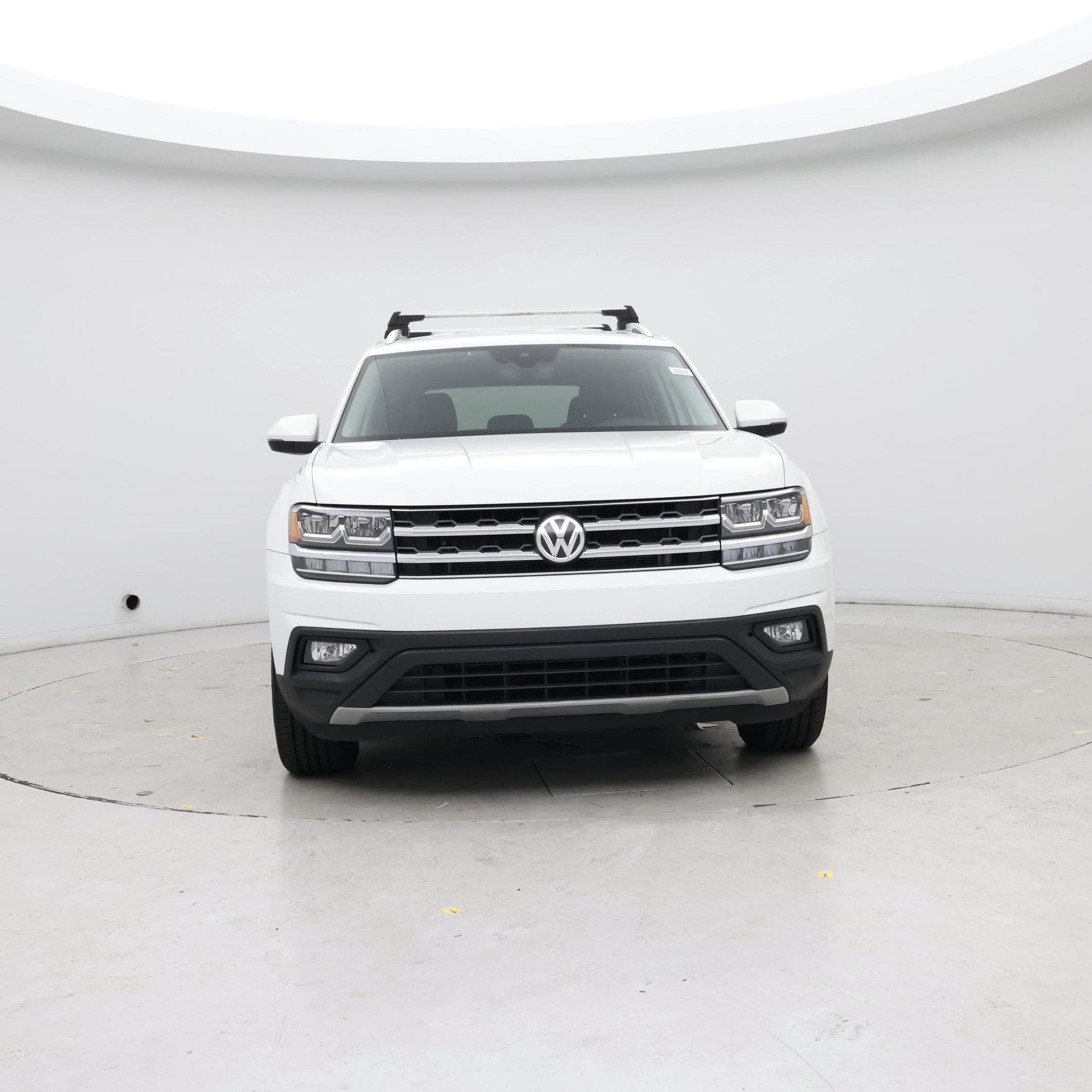 Thumbnail: 2018 Volkswagen Atlas - 5