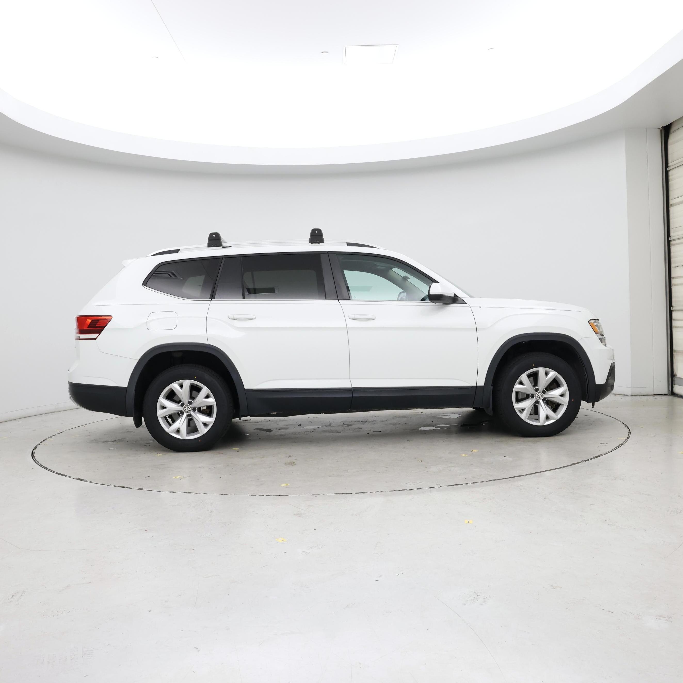 Thumbnail: 2018 Volkswagen Atlas - 7