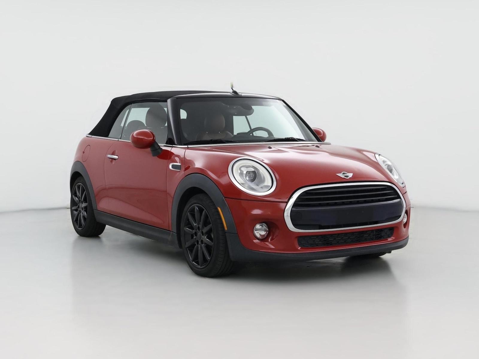 2016 MINI Cooper Base