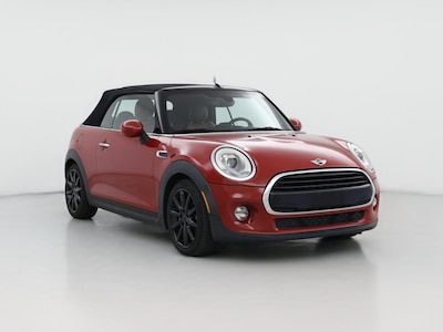 2016 Mini Cooper