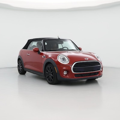 2016 Mini Cooper