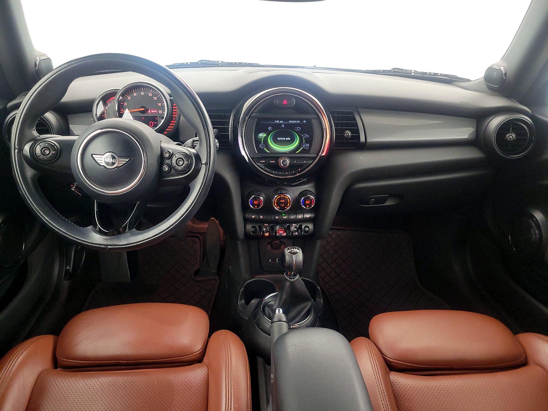 Thumbnail: 2016 MINI Cooper - 9