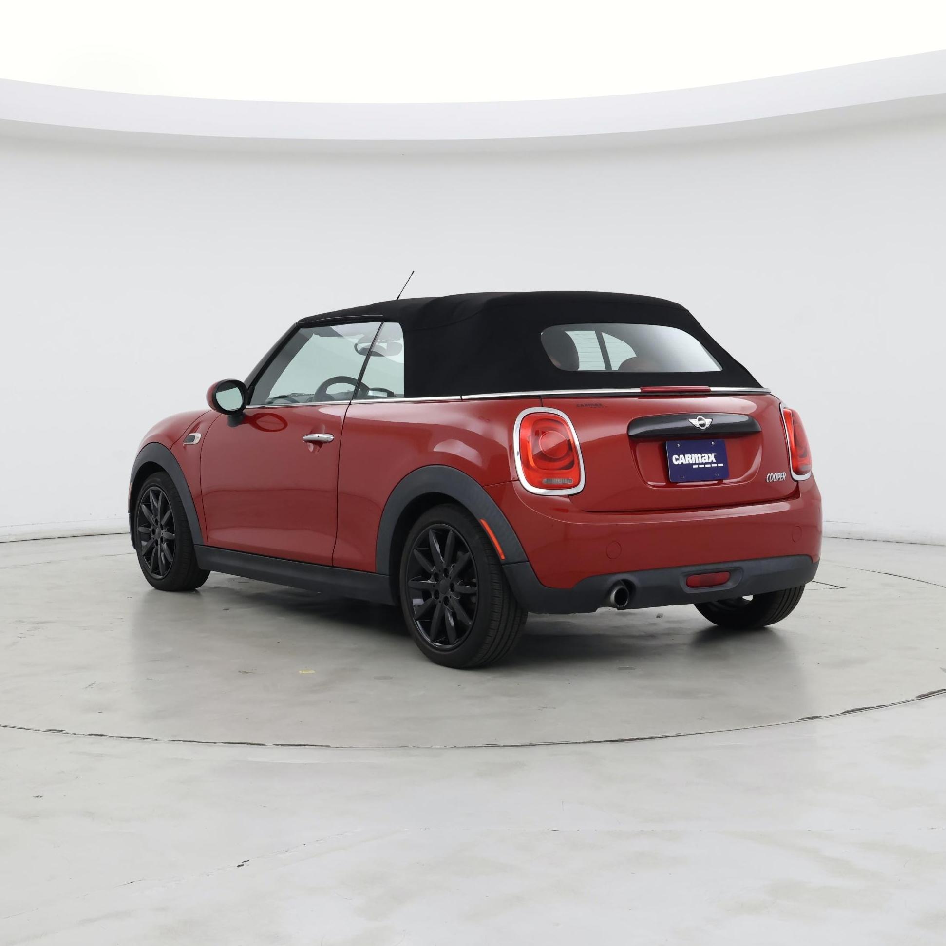 Thumbnail: 2016 MINI Cooper - 2