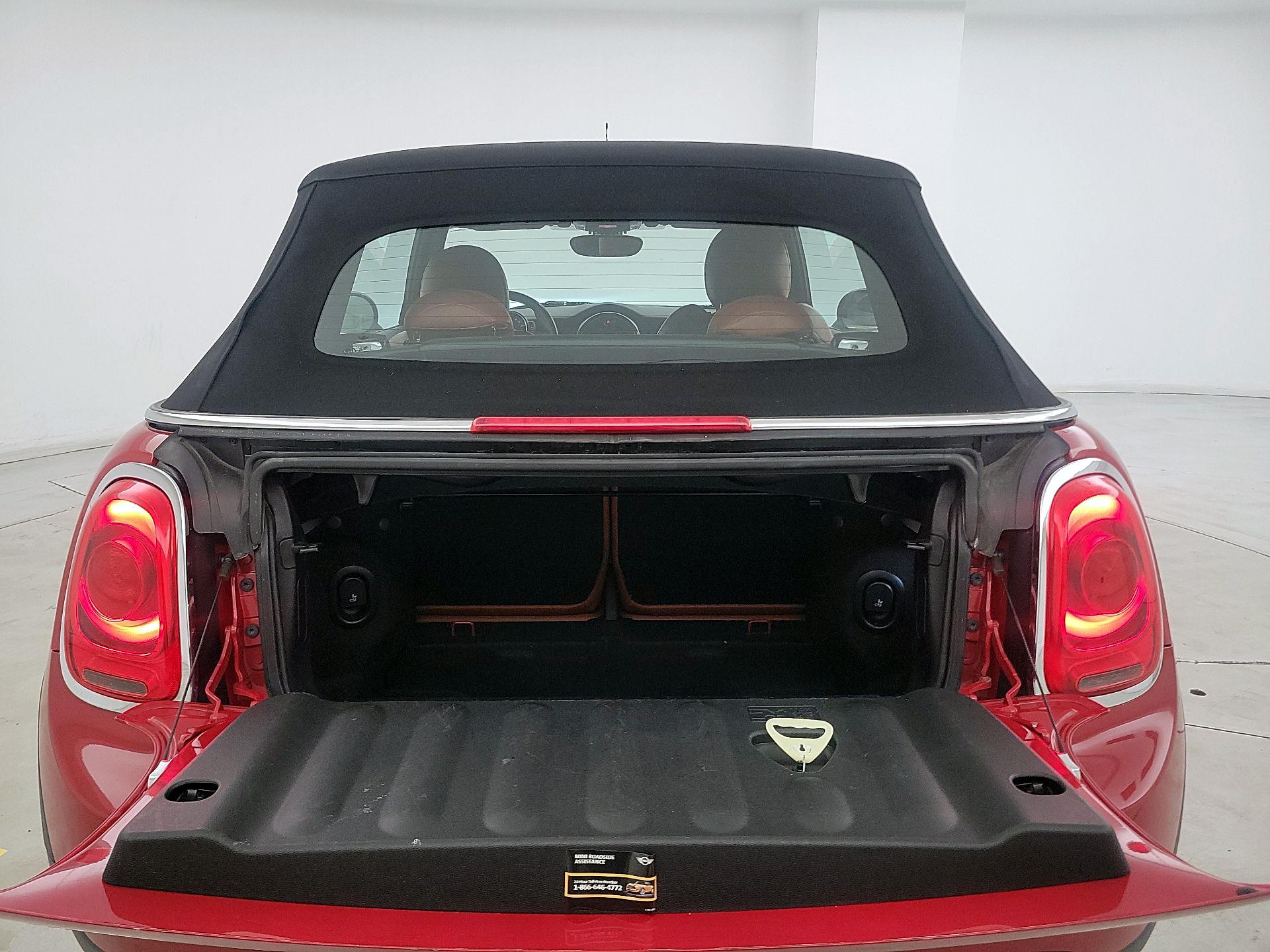 Thumbnail: 2016 MINI Cooper - 19