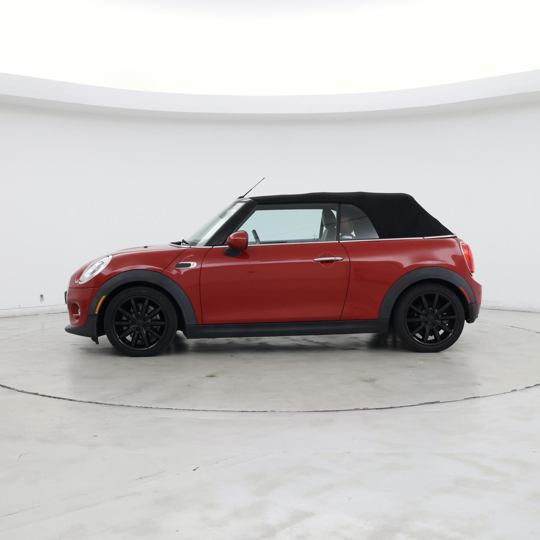 Thumbnail: 2016 MINI Cooper - 3