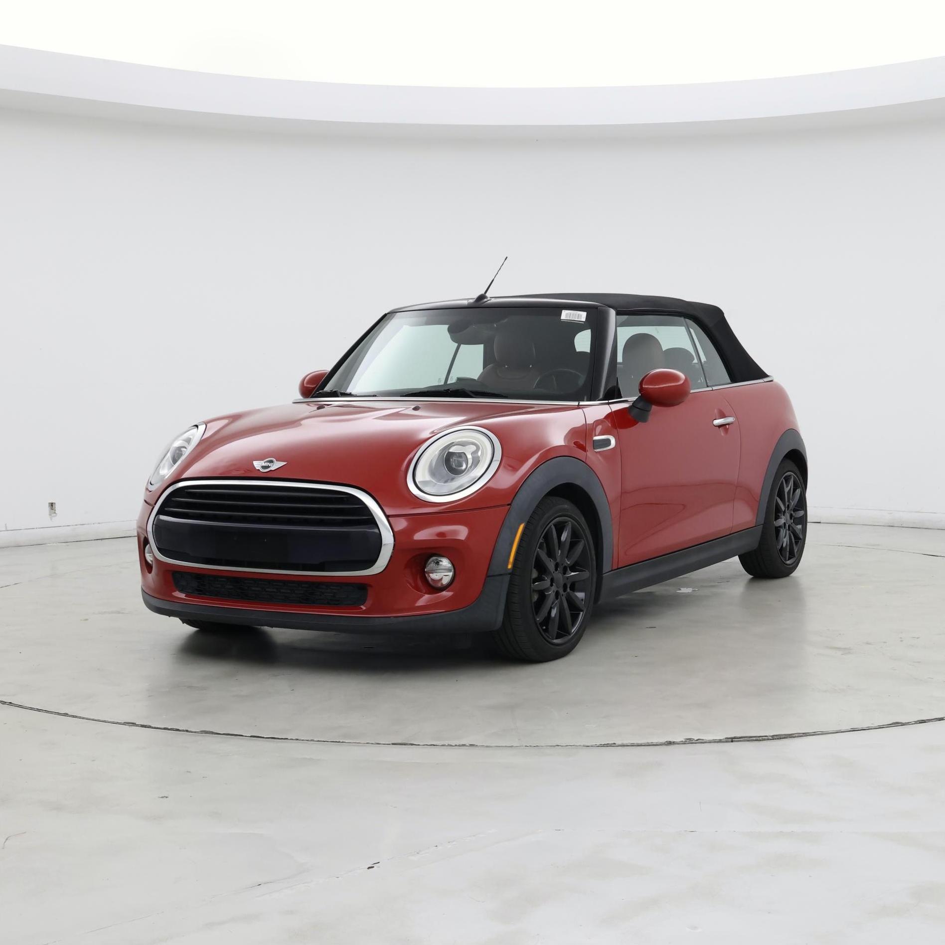 Thumbnail: 2016 MINI Cooper - 4