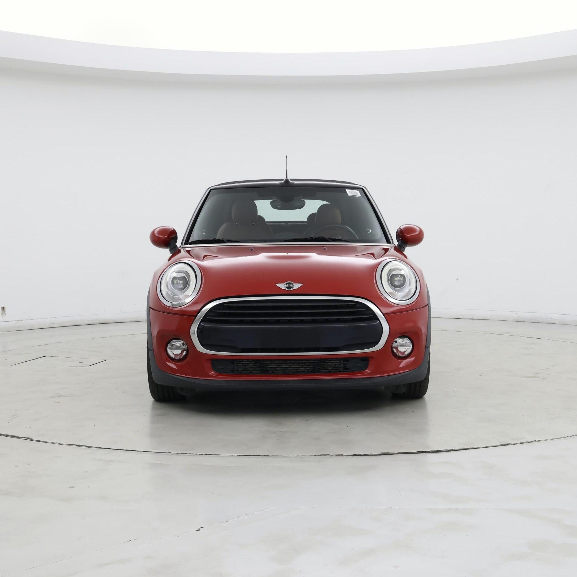 Thumbnail: 2016 MINI Cooper - 5