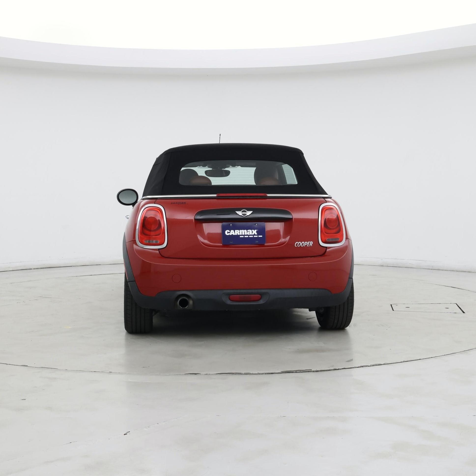 Thumbnail: 2016 MINI Cooper - 6