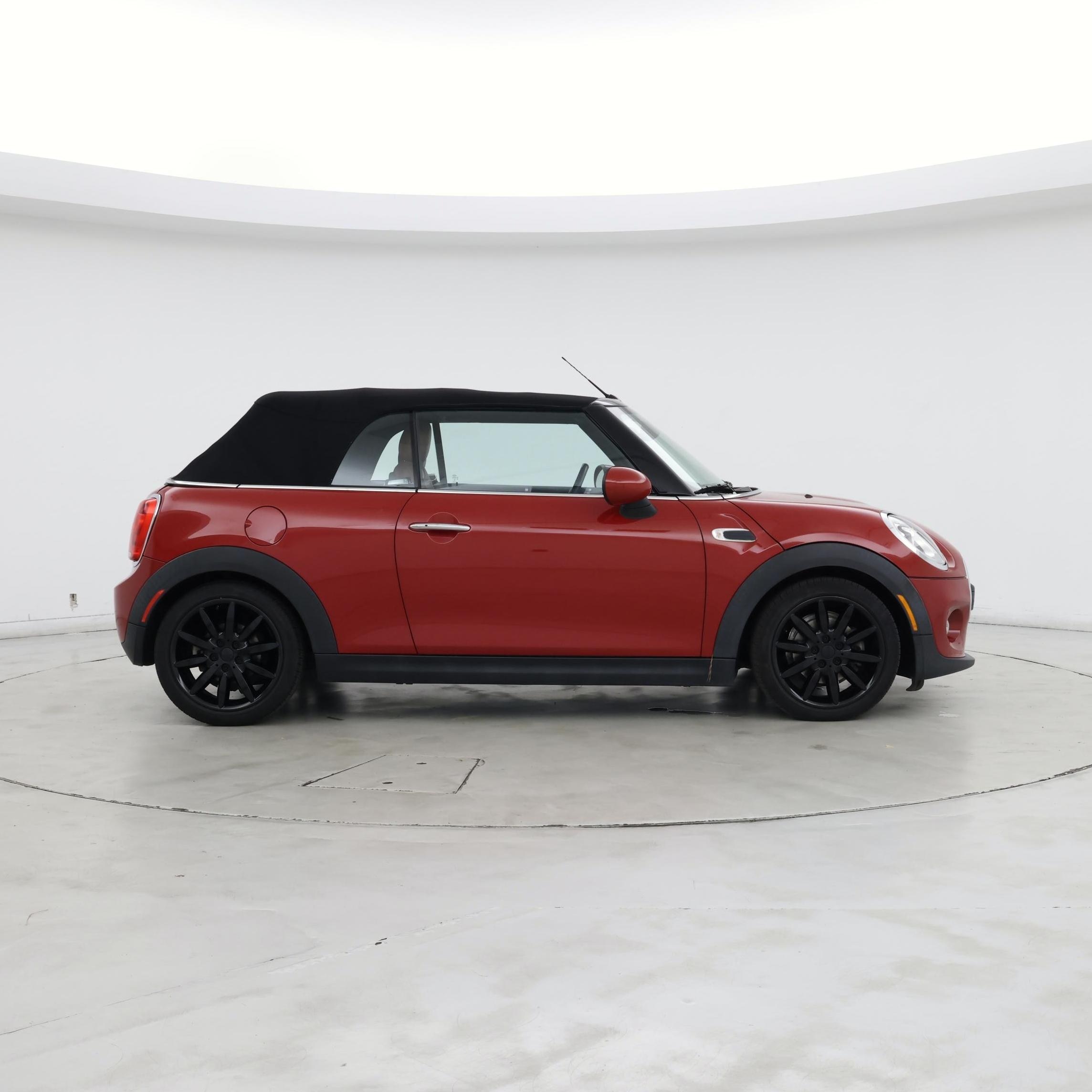 Thumbnail: 2016 MINI Cooper - 7