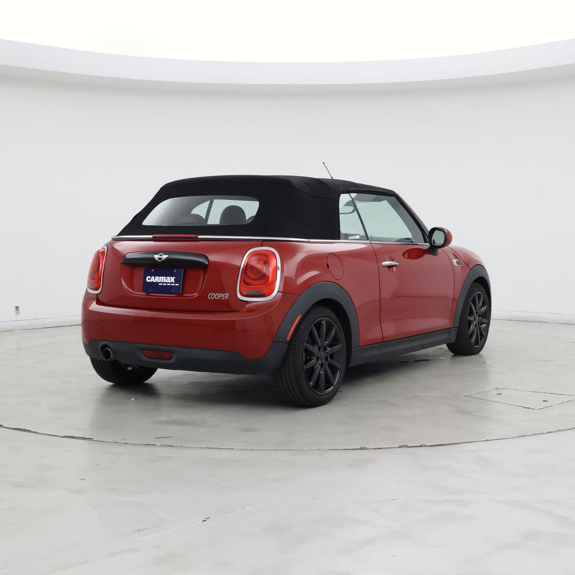 Thumbnail: 2016 MINI Cooper - 8