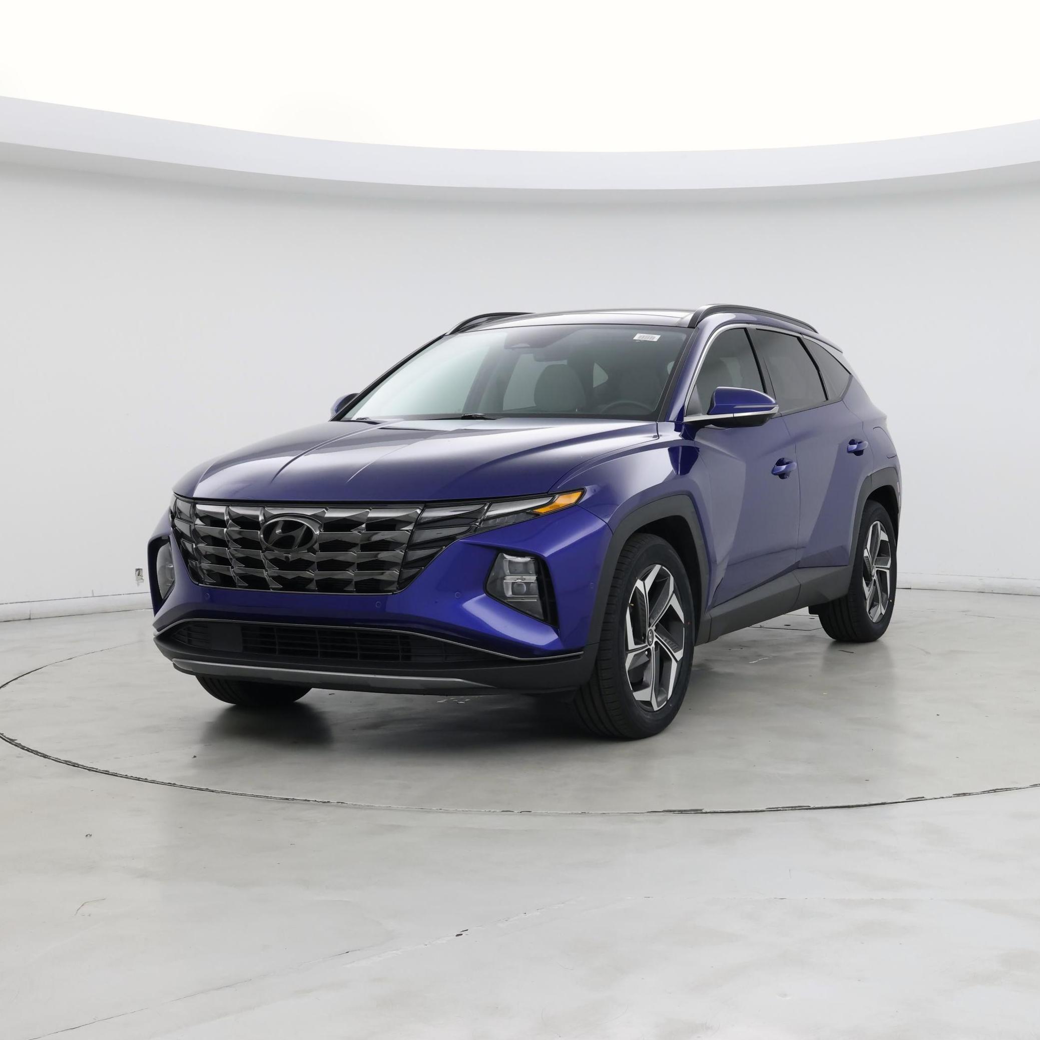 Thumbnail: 2022 Hyundai Tucson - 4