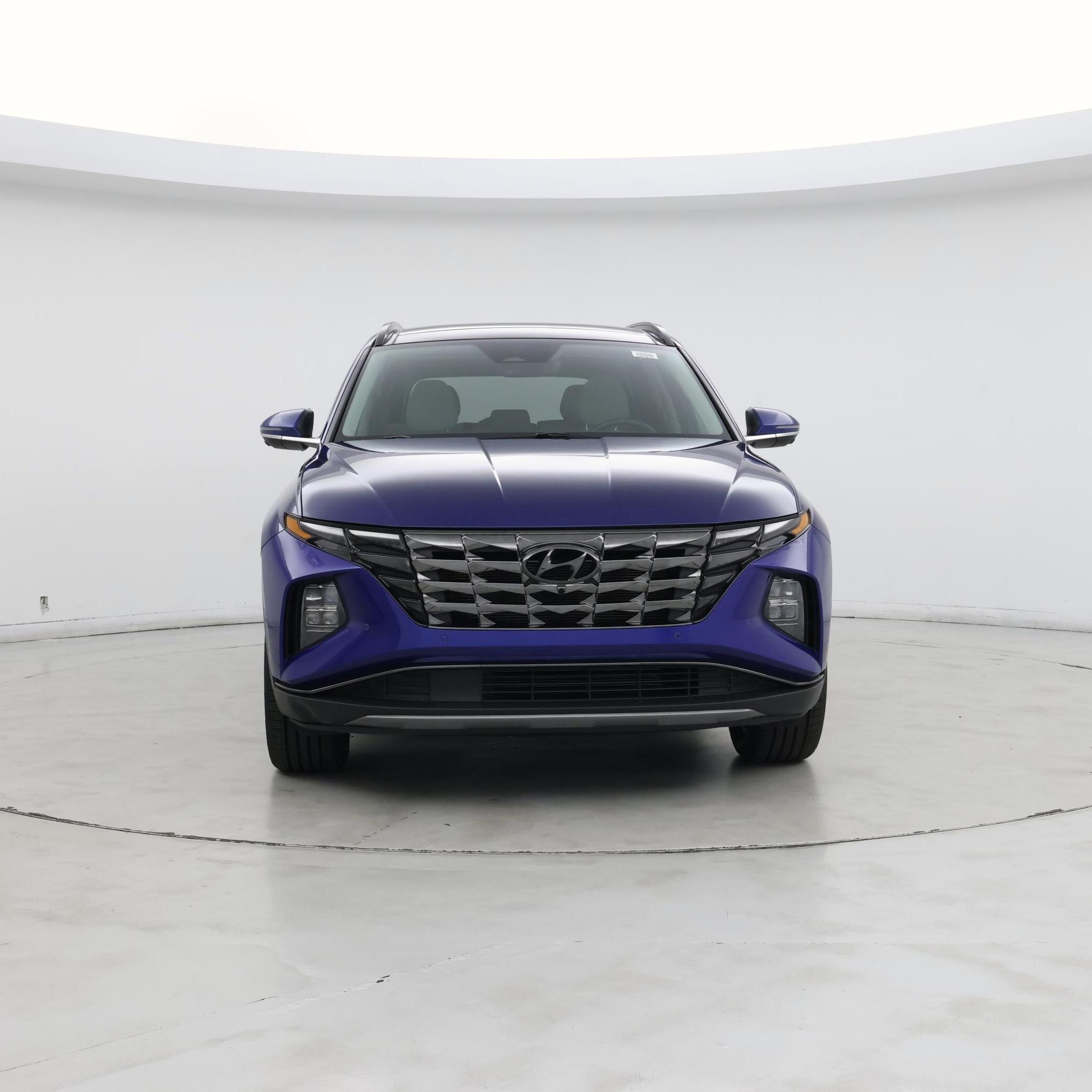 Thumbnail: 2022 Hyundai Tucson - 5