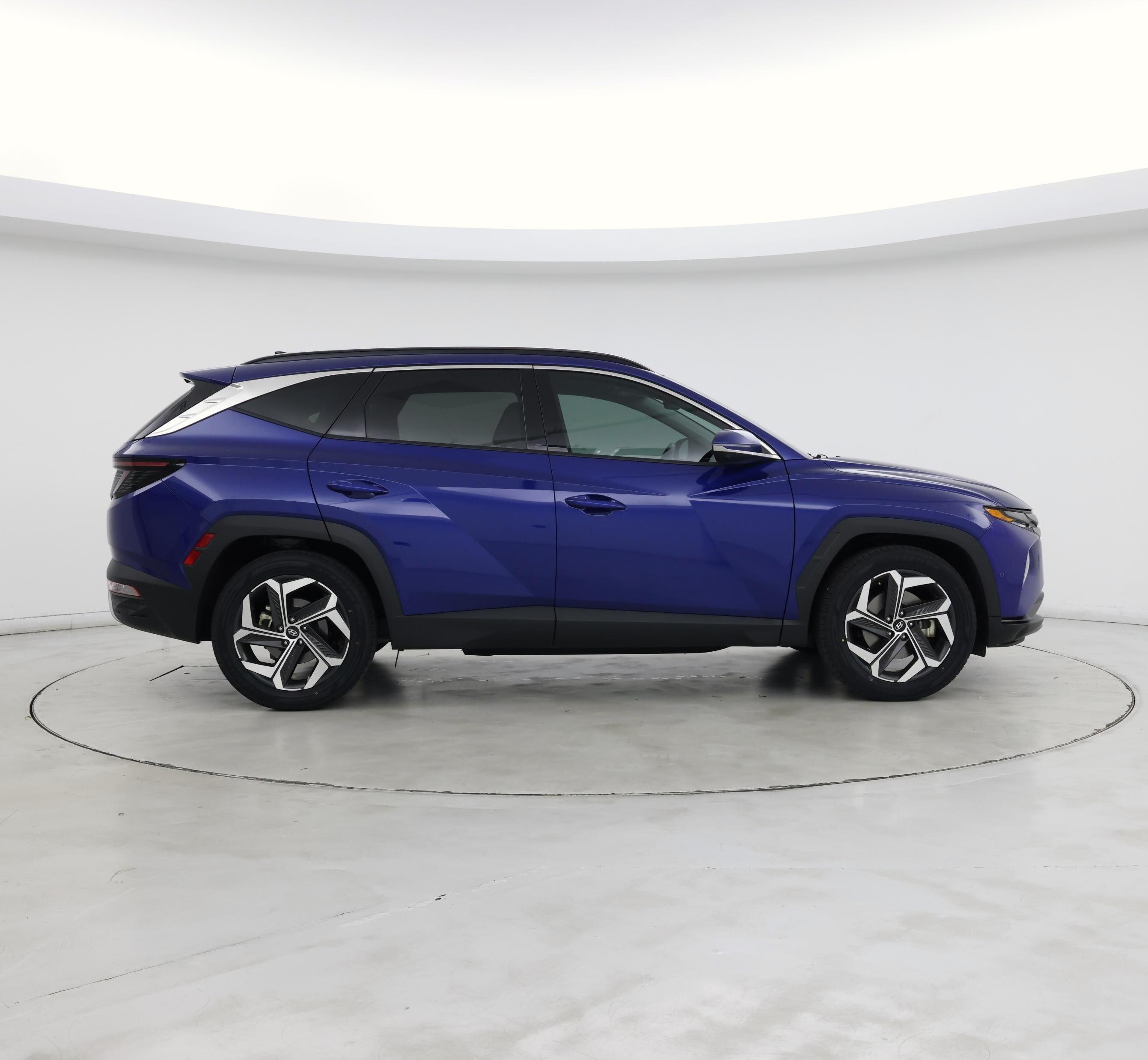 Thumbnail: 2022 Hyundai Tucson - 7