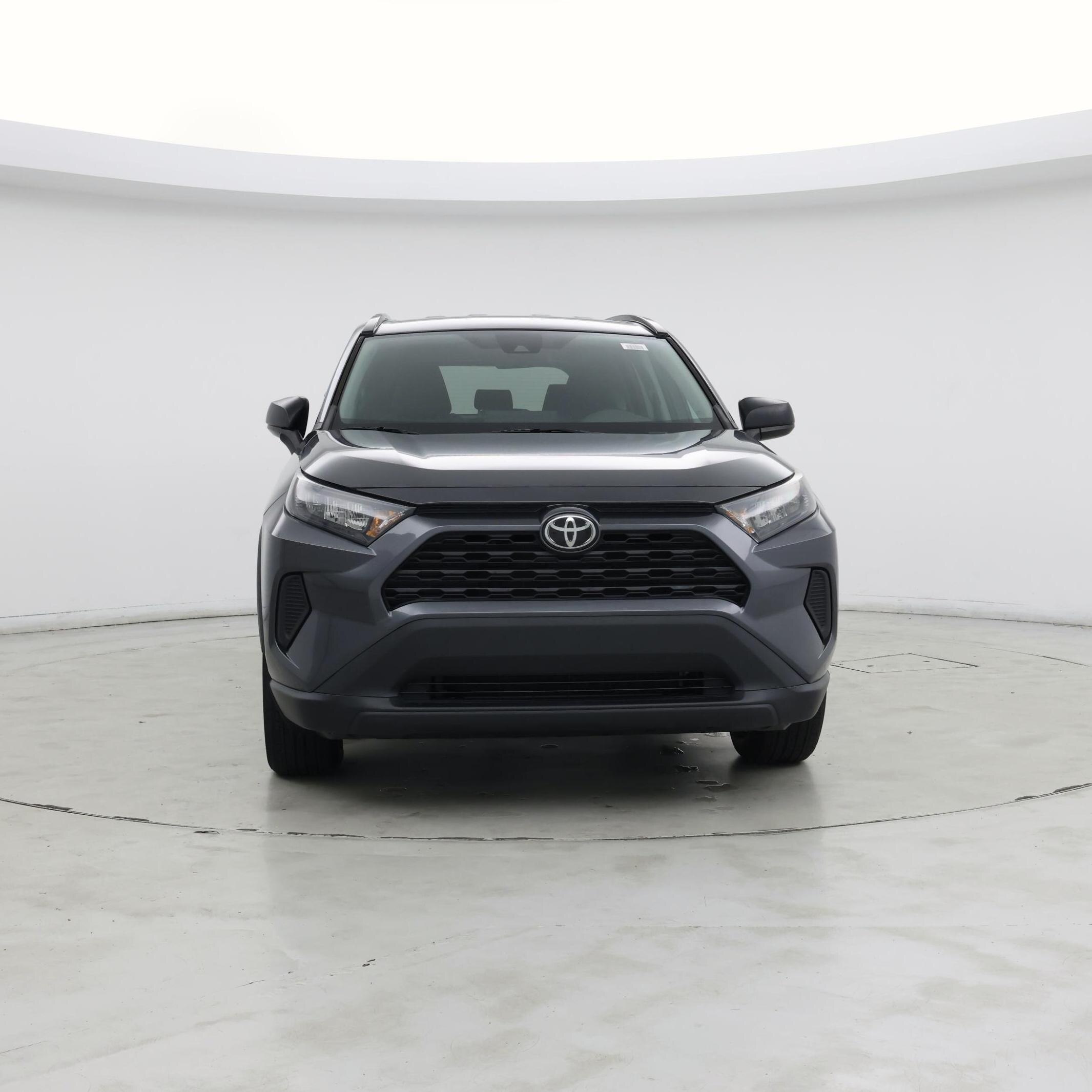 Thumbnail: 2019 Toyota RAV4 - 5
