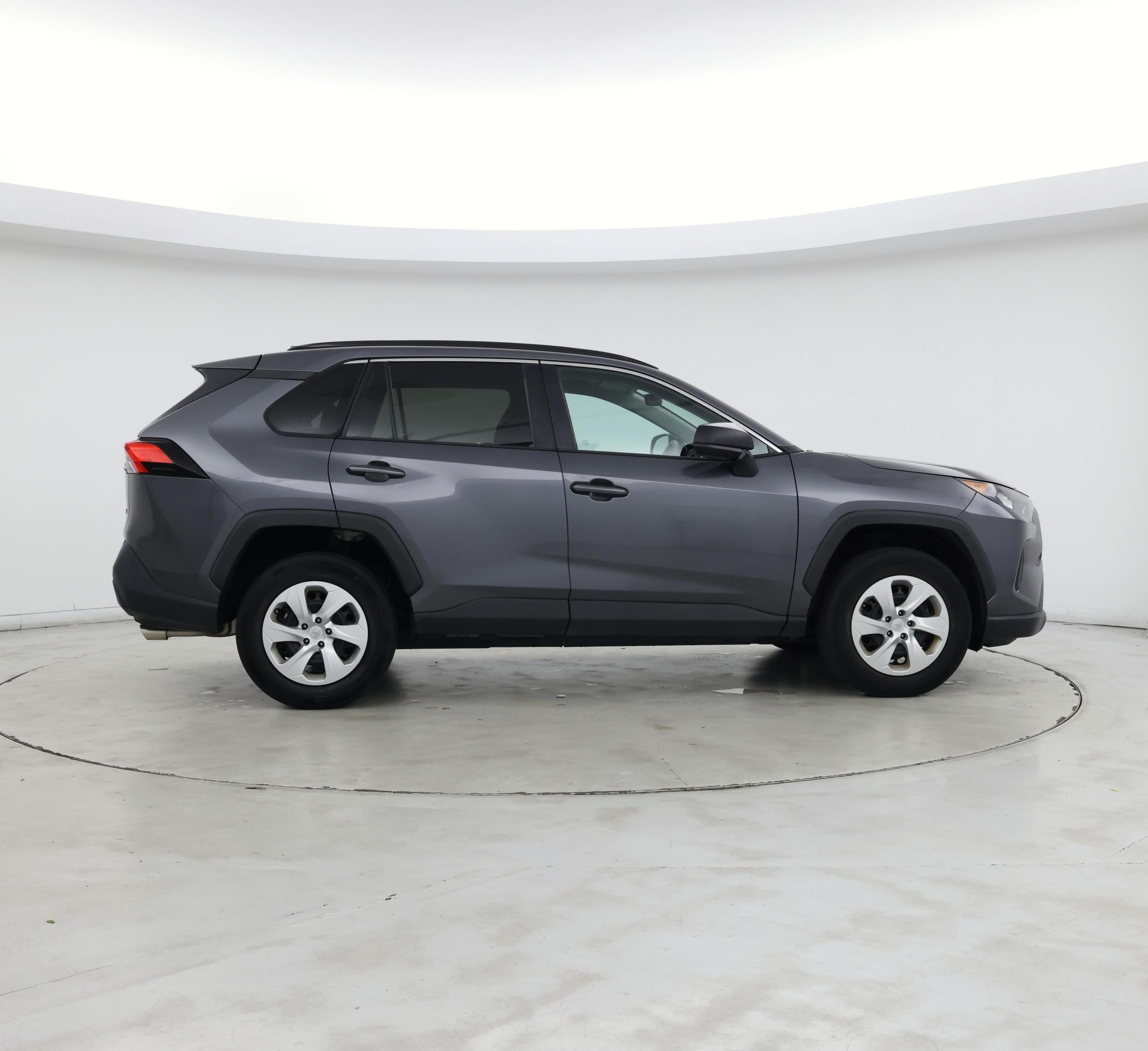 Thumbnail: 2019 Toyota RAV4 - 7