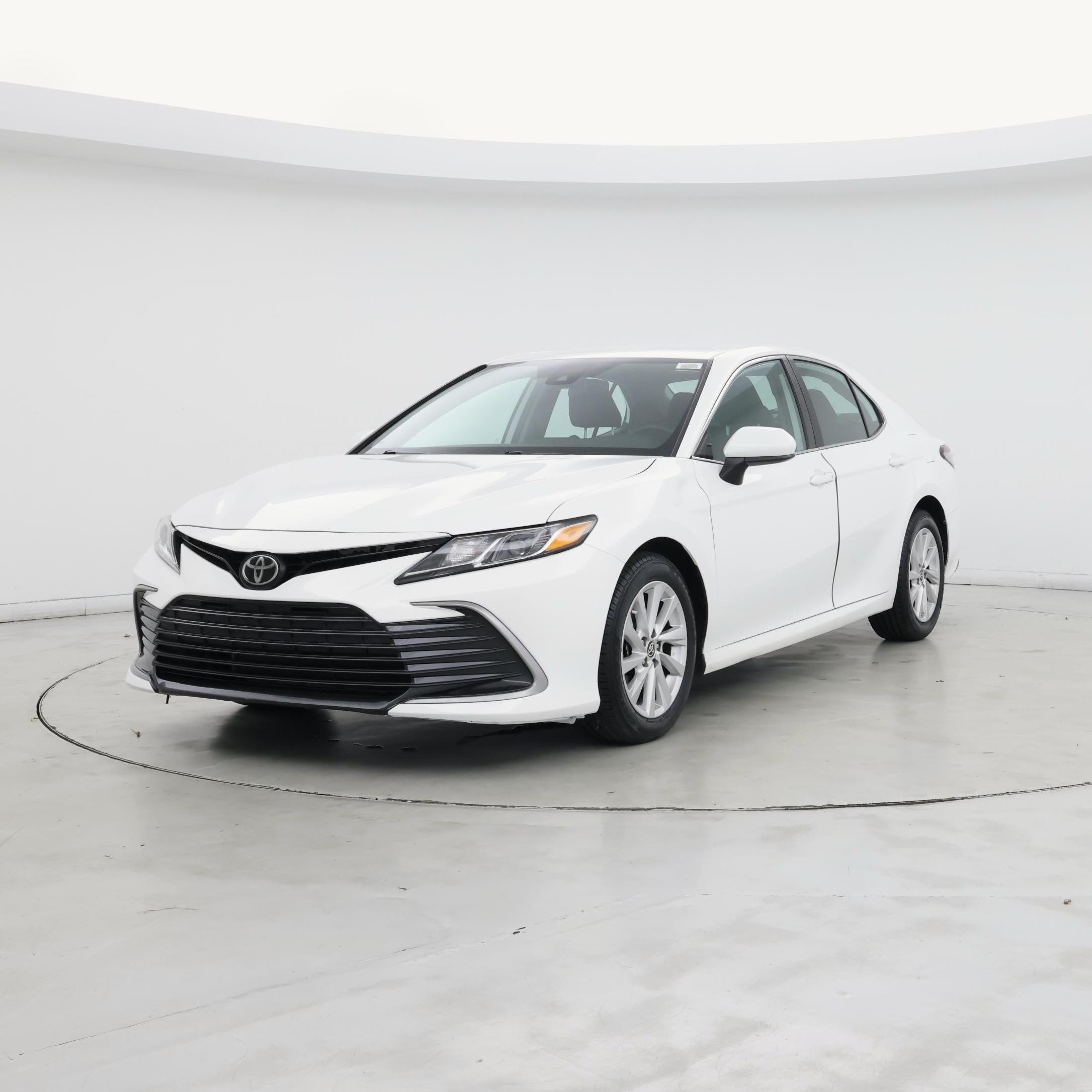 Thumbnail: 2021 Toyota Camry - 4