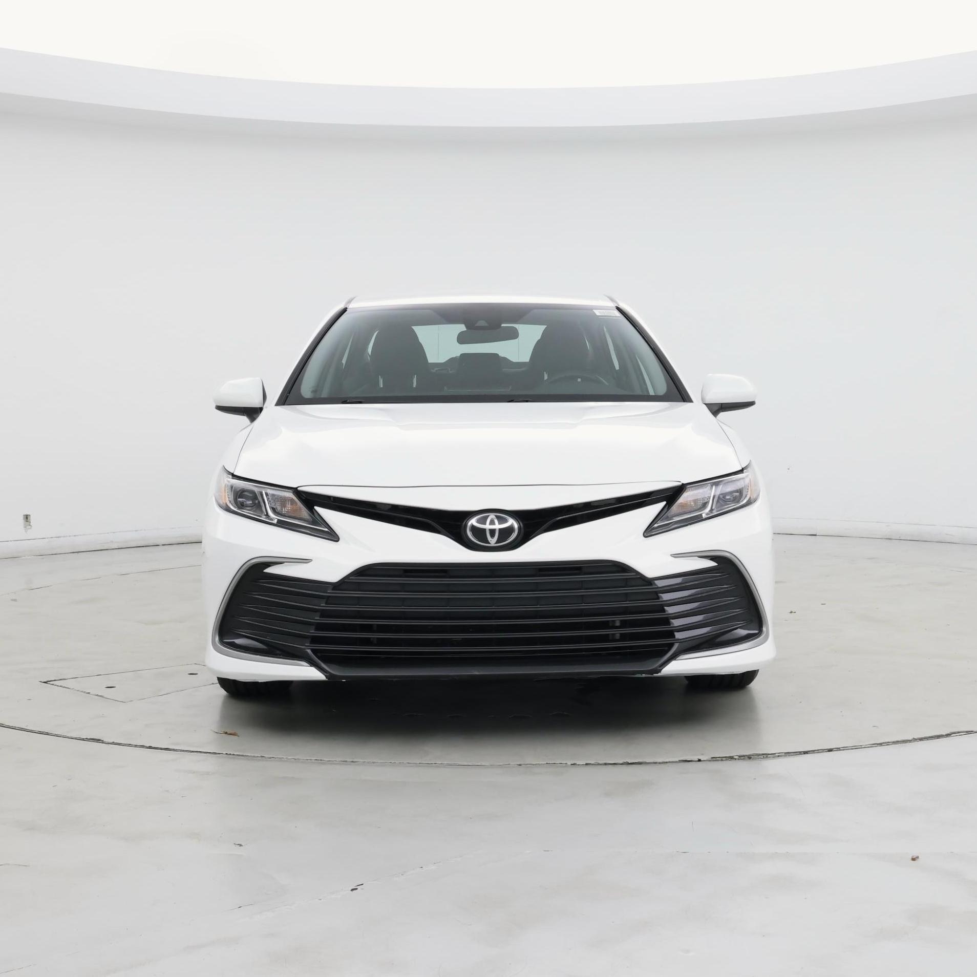 Thumbnail: 2021 Toyota Camry - 5