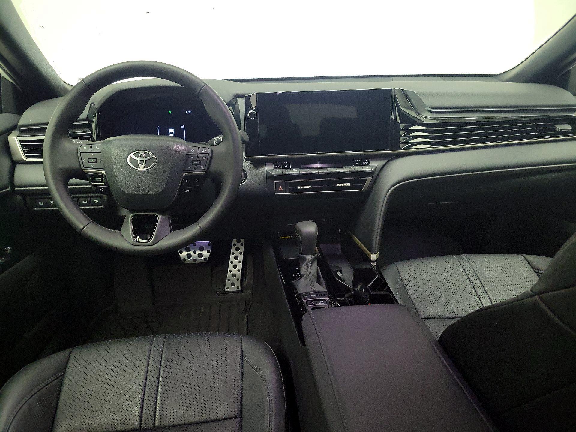 Thumbnail: 2025 Toyota Camry - 9