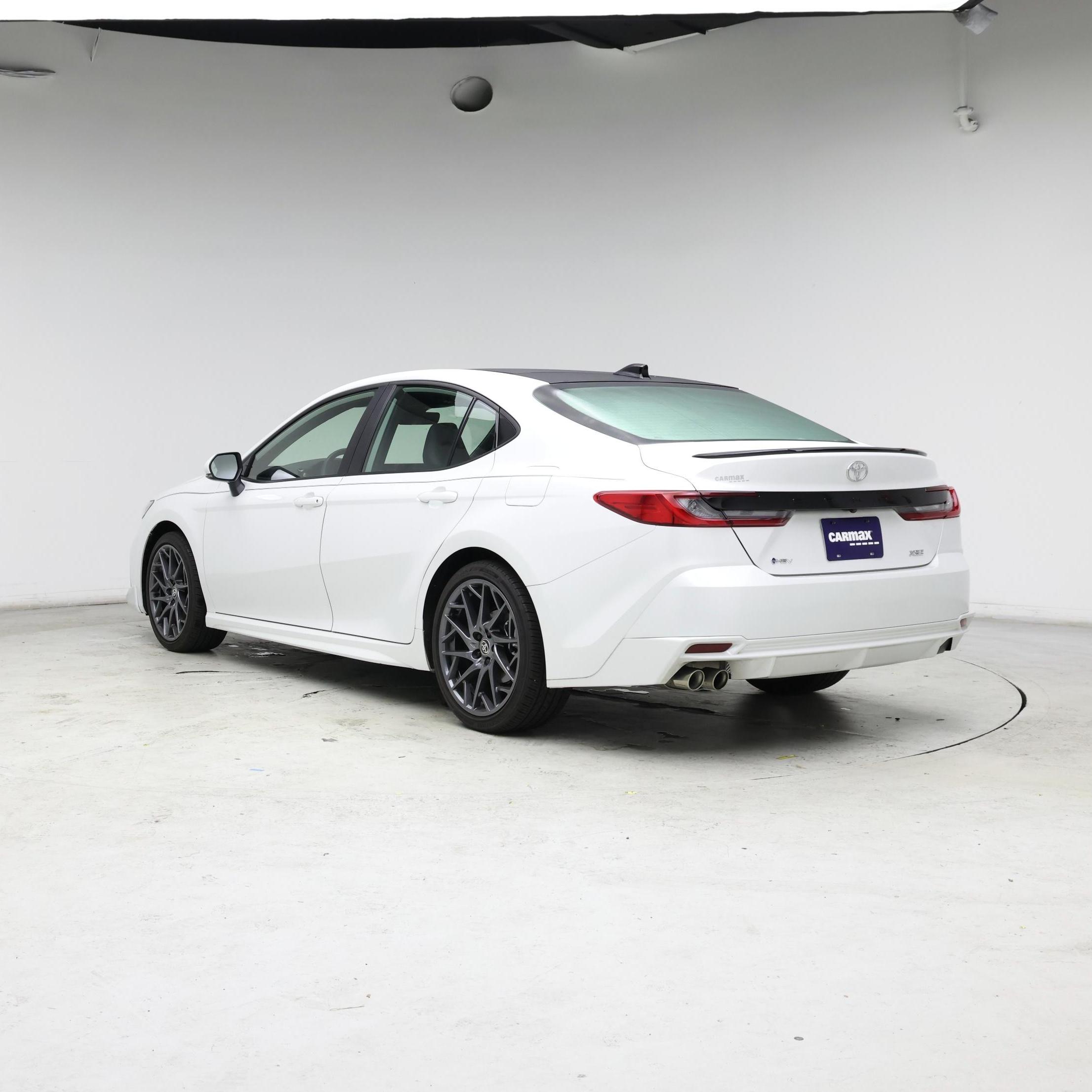 Thumbnail: 2025 Toyota Camry - 2