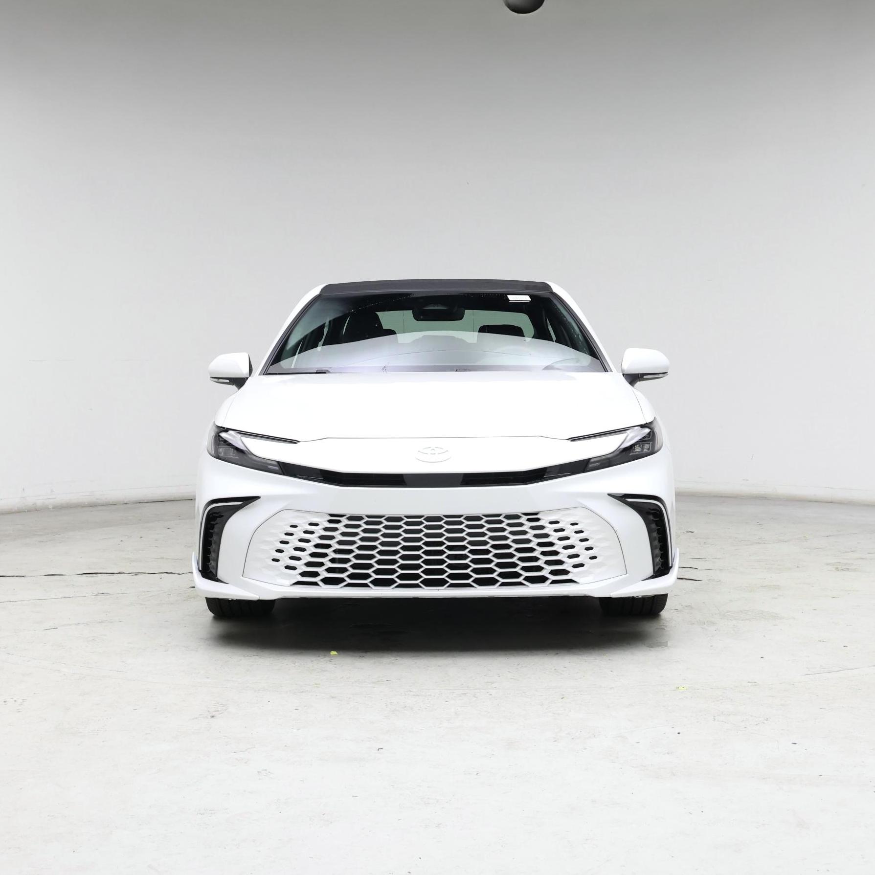 Thumbnail: 2025 Toyota Camry - 5