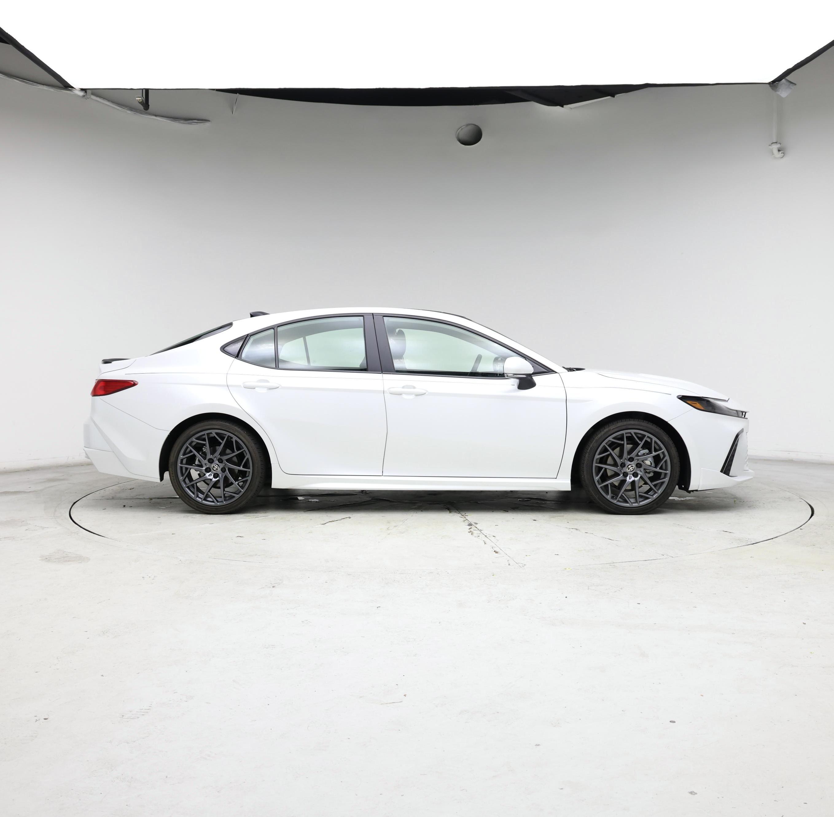 Thumbnail: 2025 Toyota Camry - 7