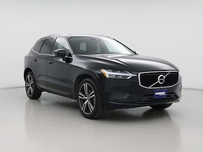 2018 Volvo XC60 T5 Momentum