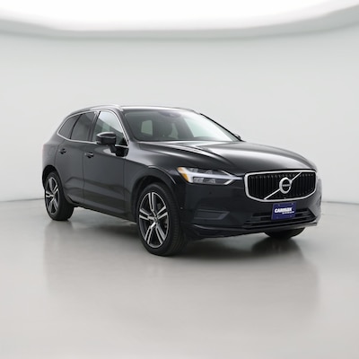 2018 Volvo XC60 T5 Momentum