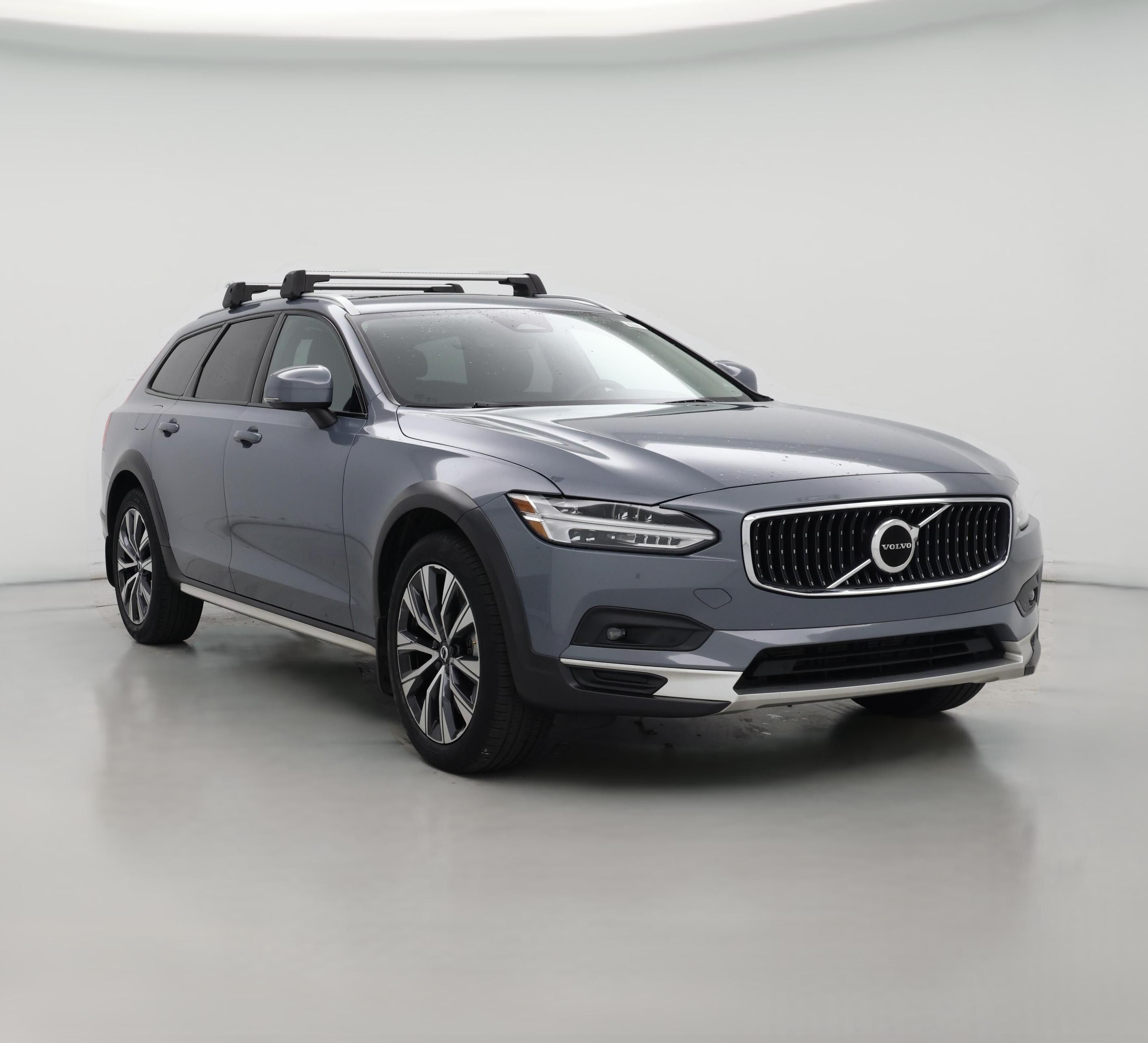 Thumbnail: 2022 Volvo S90 - 1