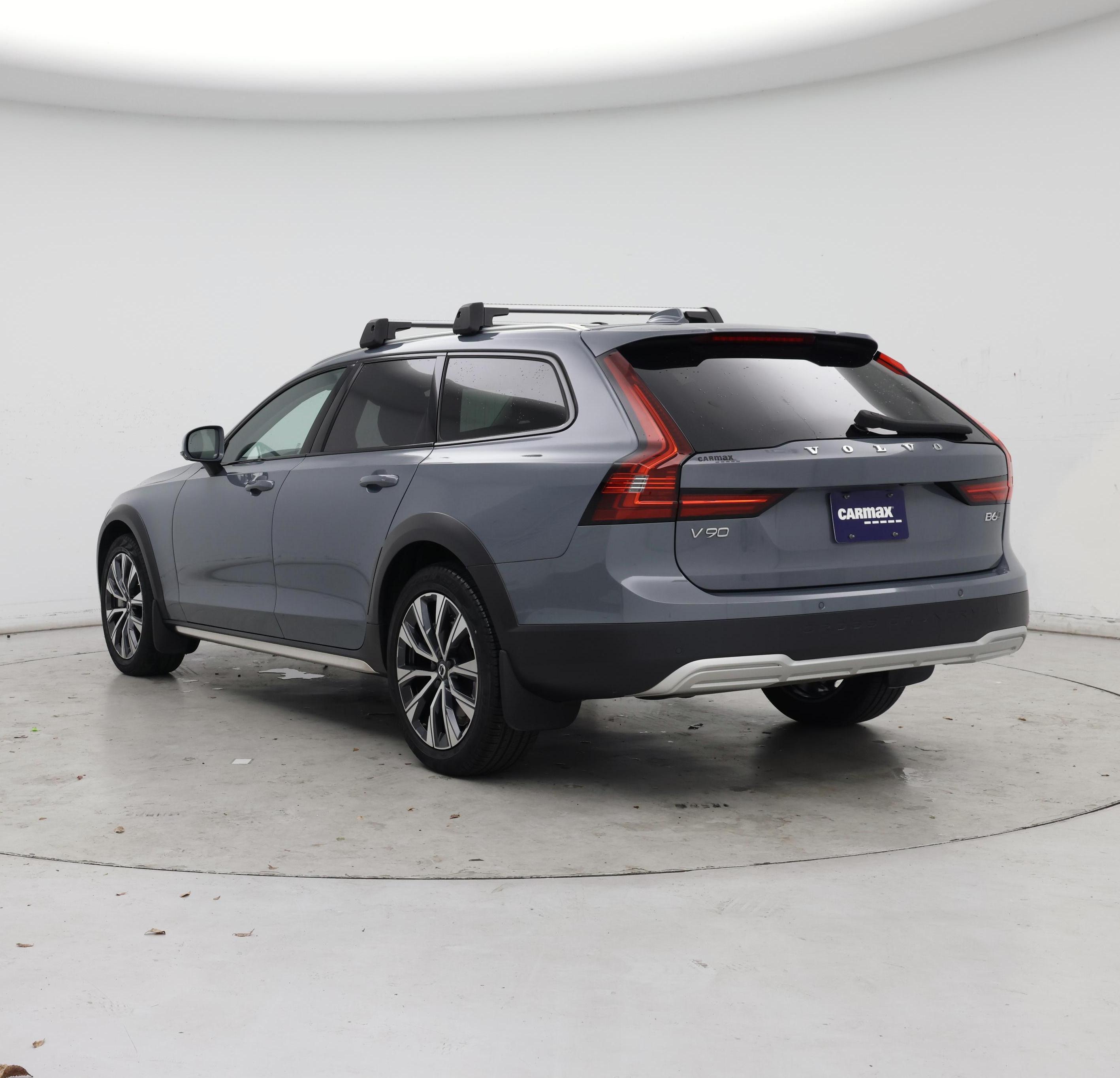 Thumbnail: 2022 Volvo S90 - 2