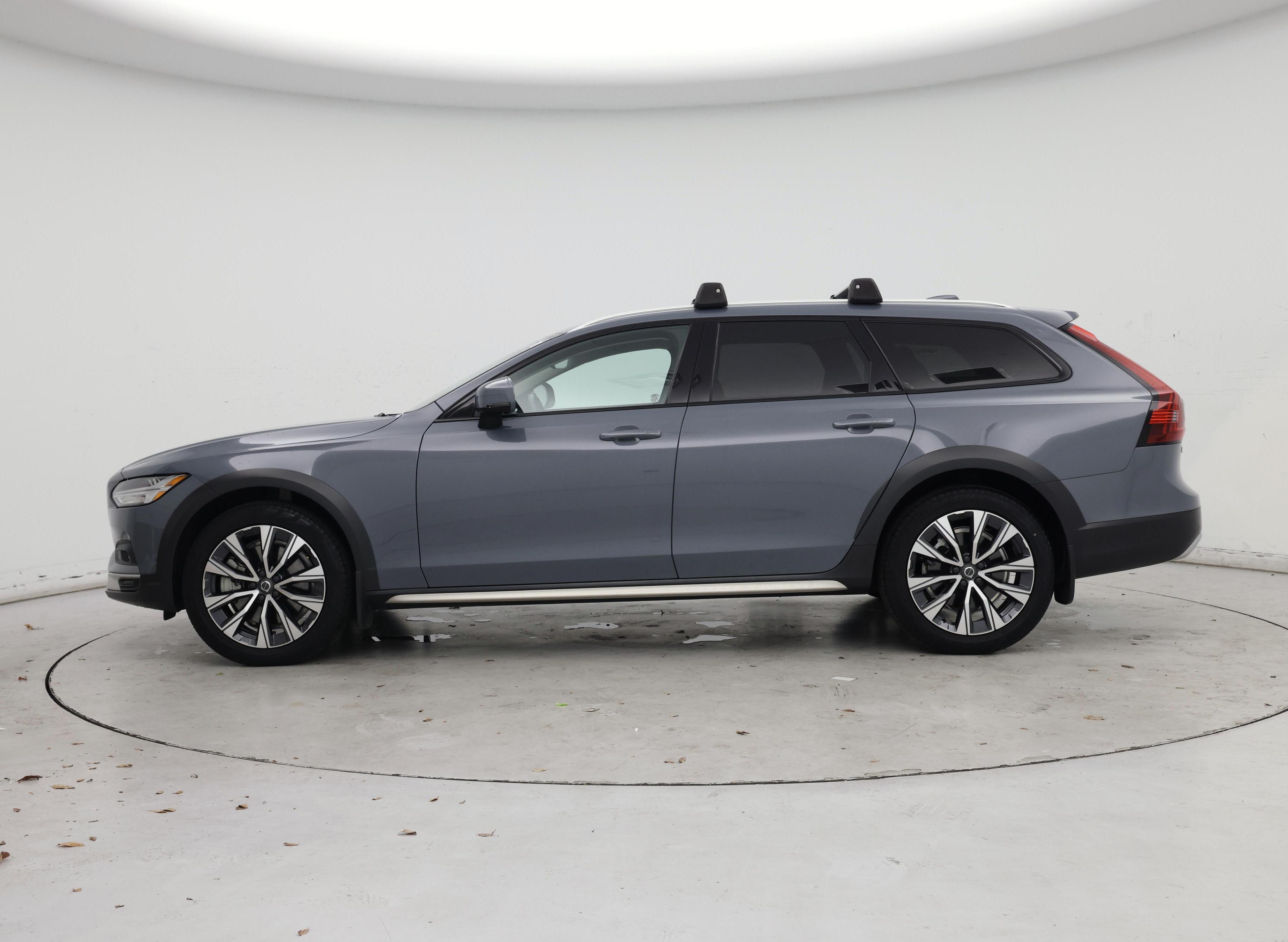 Thumbnail: 2022 Volvo S90 - 3