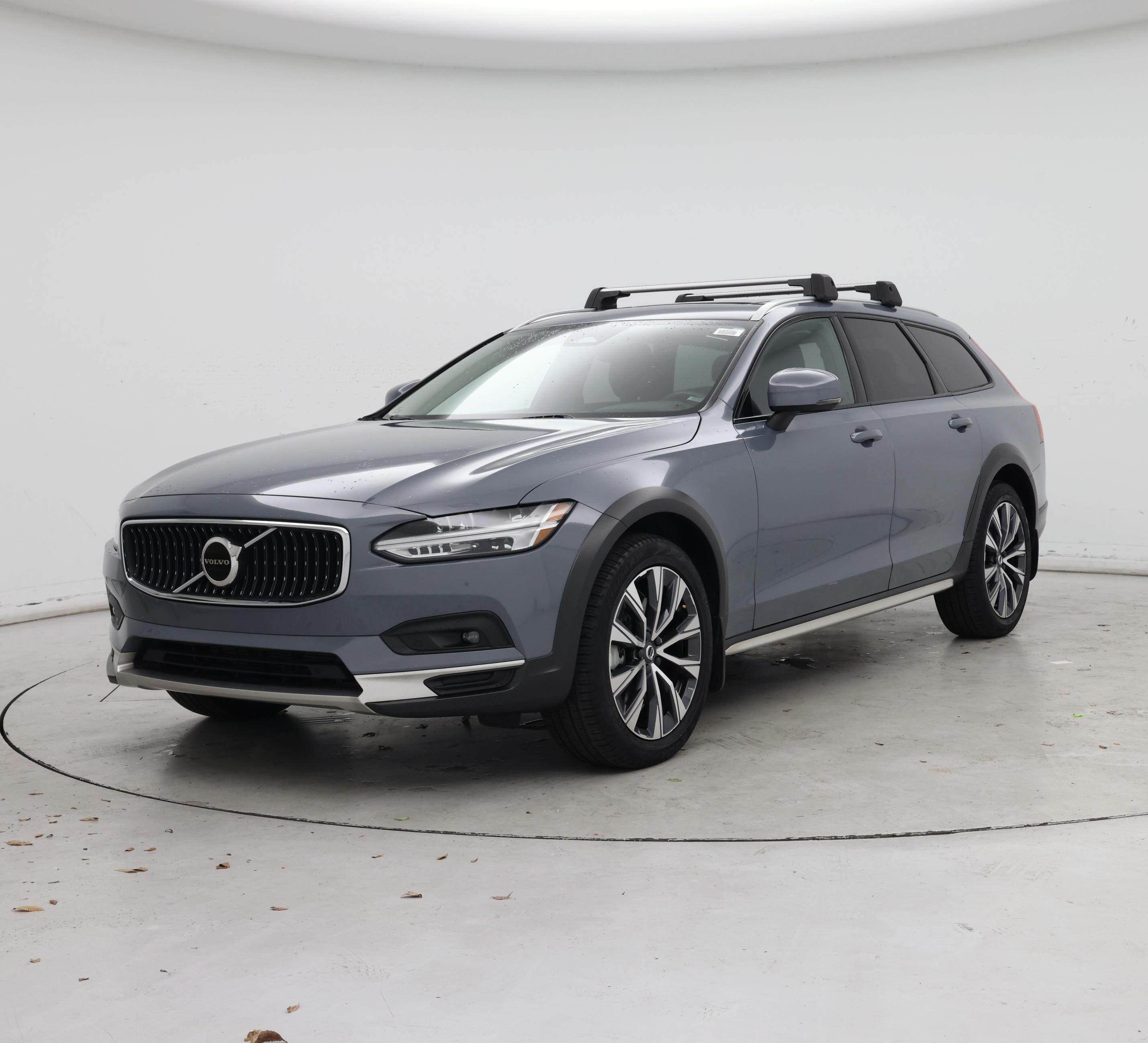Thumbnail: 2022 Volvo S90 - 4