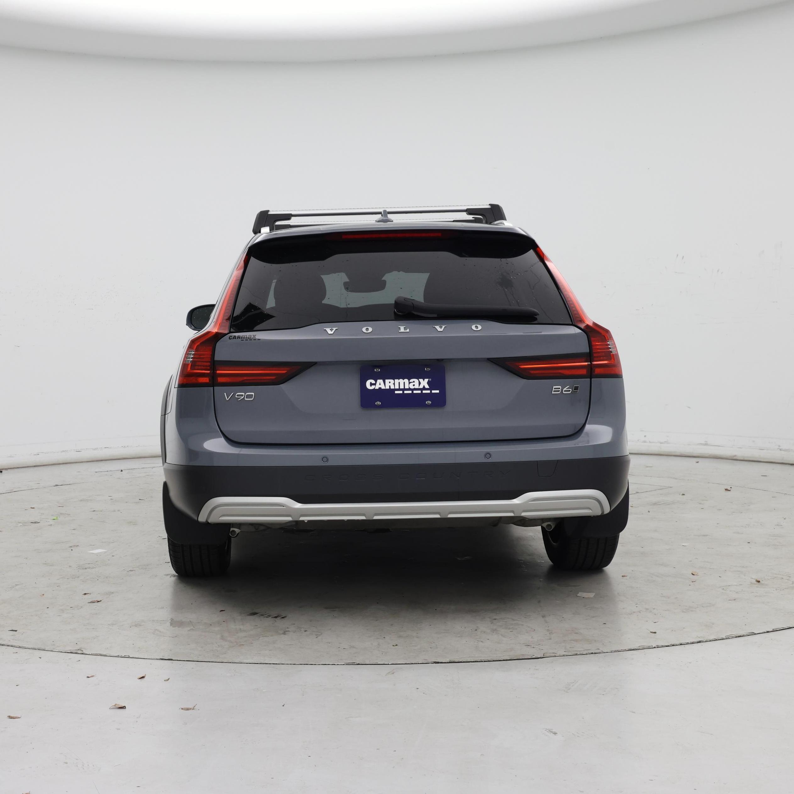 Thumbnail: 2022 Volvo S90 - 6