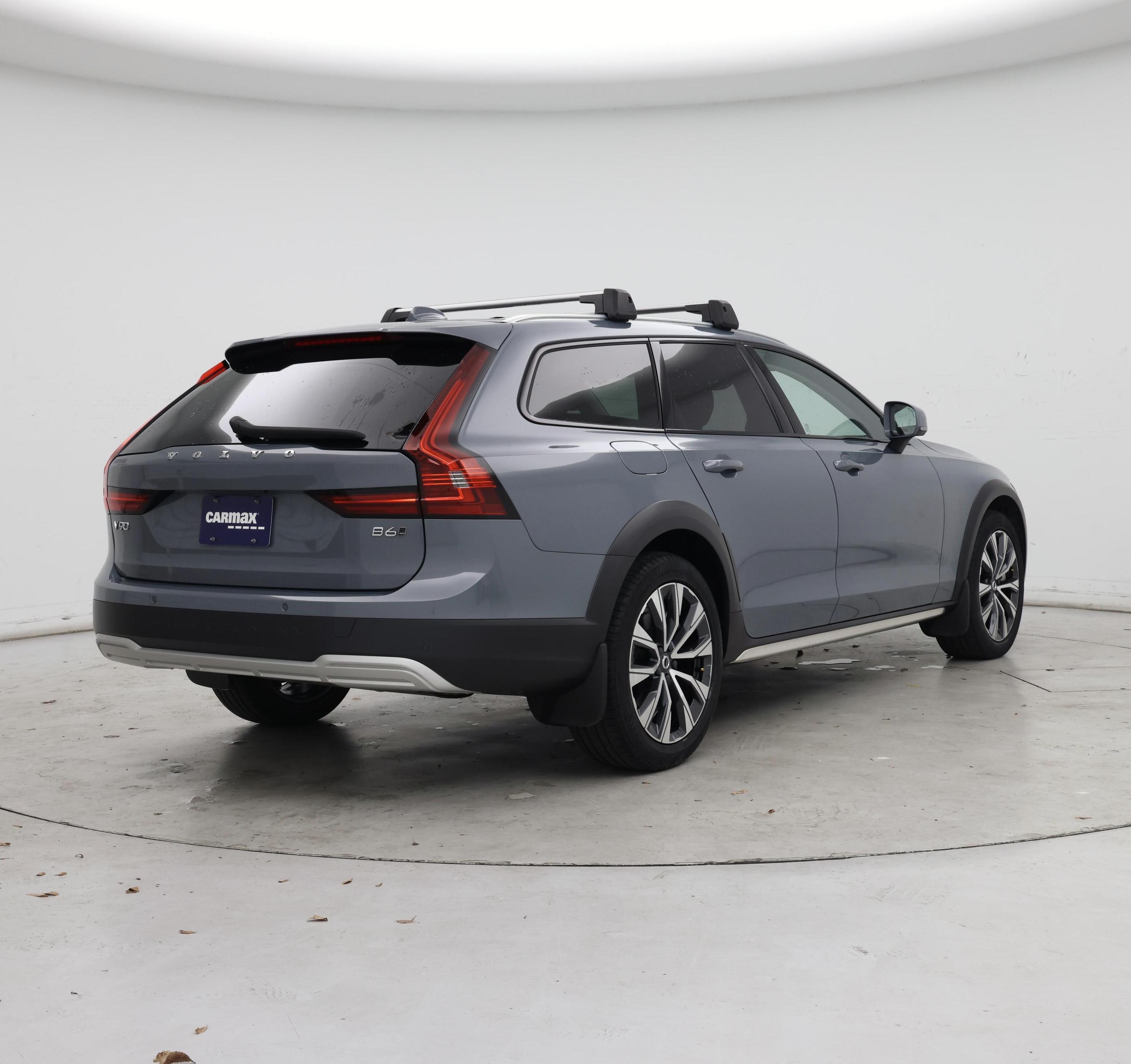 Thumbnail: 2022 Volvo S90 - 8