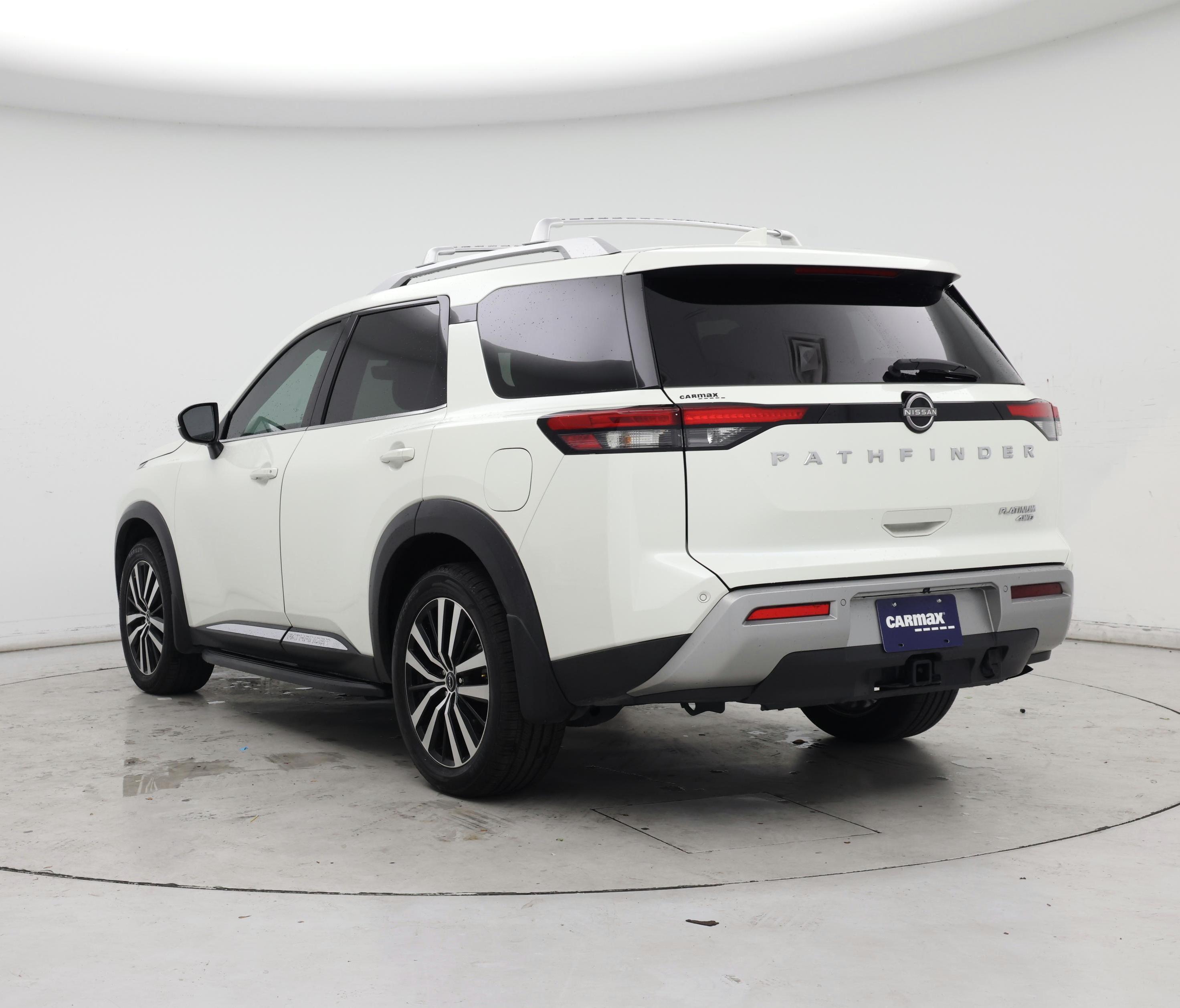 Thumbnail: 2023 Nissan Pathfinder - 2