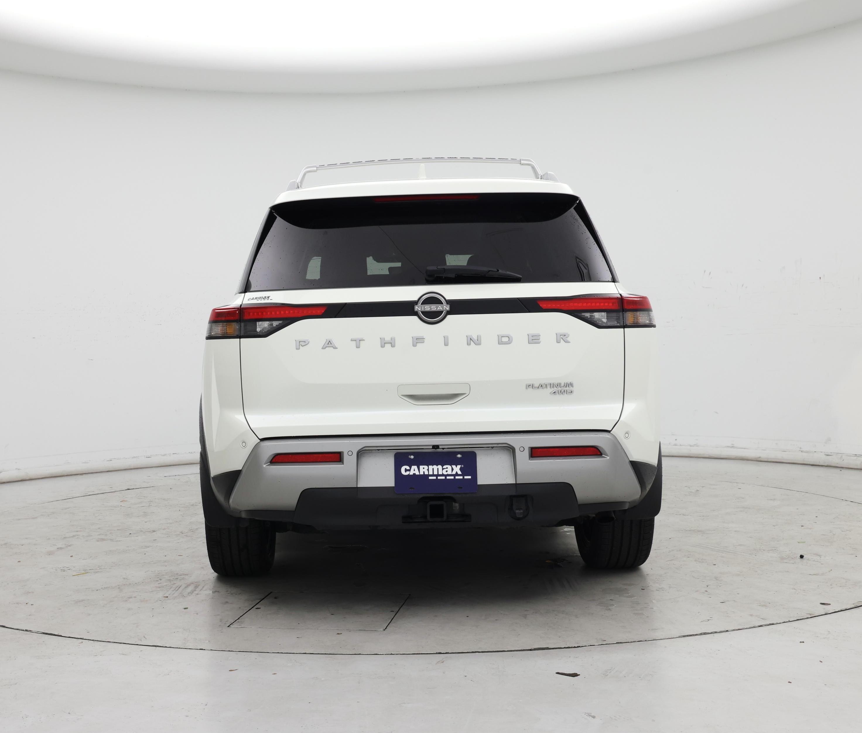 Thumbnail: 2023 Nissan Pathfinder - 6
