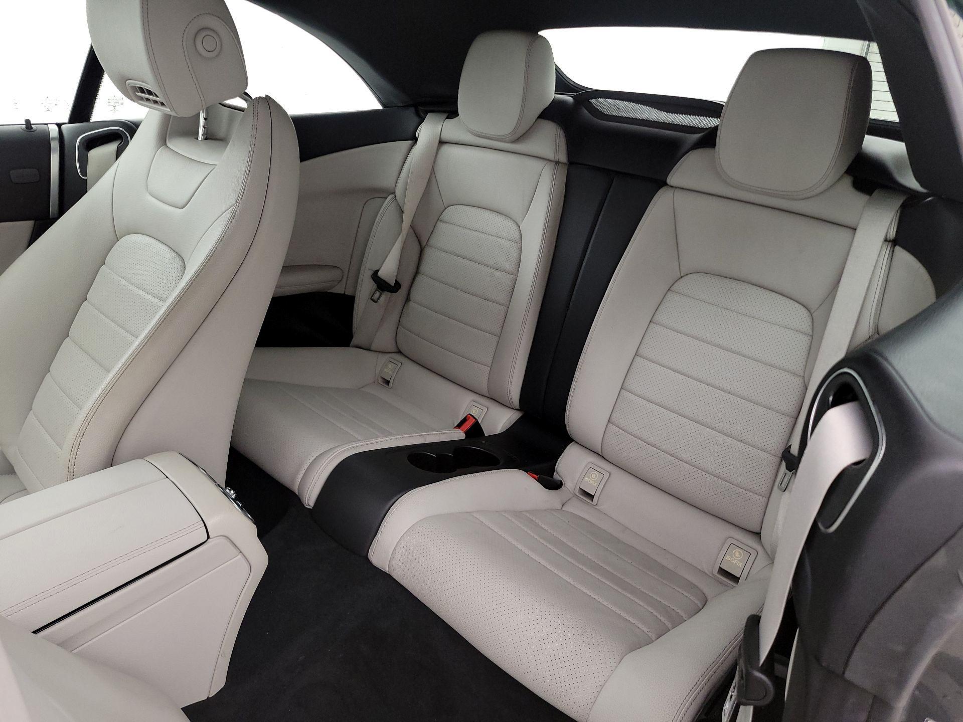 Thumbnail: 2017 Mercedes-Benz C-Class - 20