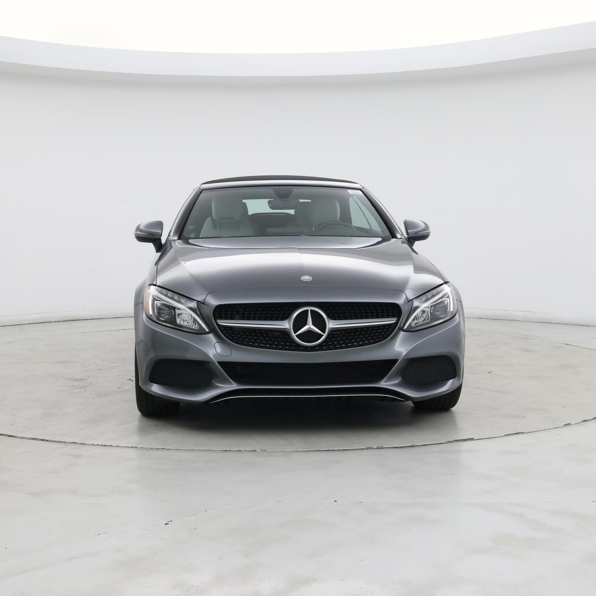 Thumbnail: 2017 Mercedes-Benz C-Class - 5