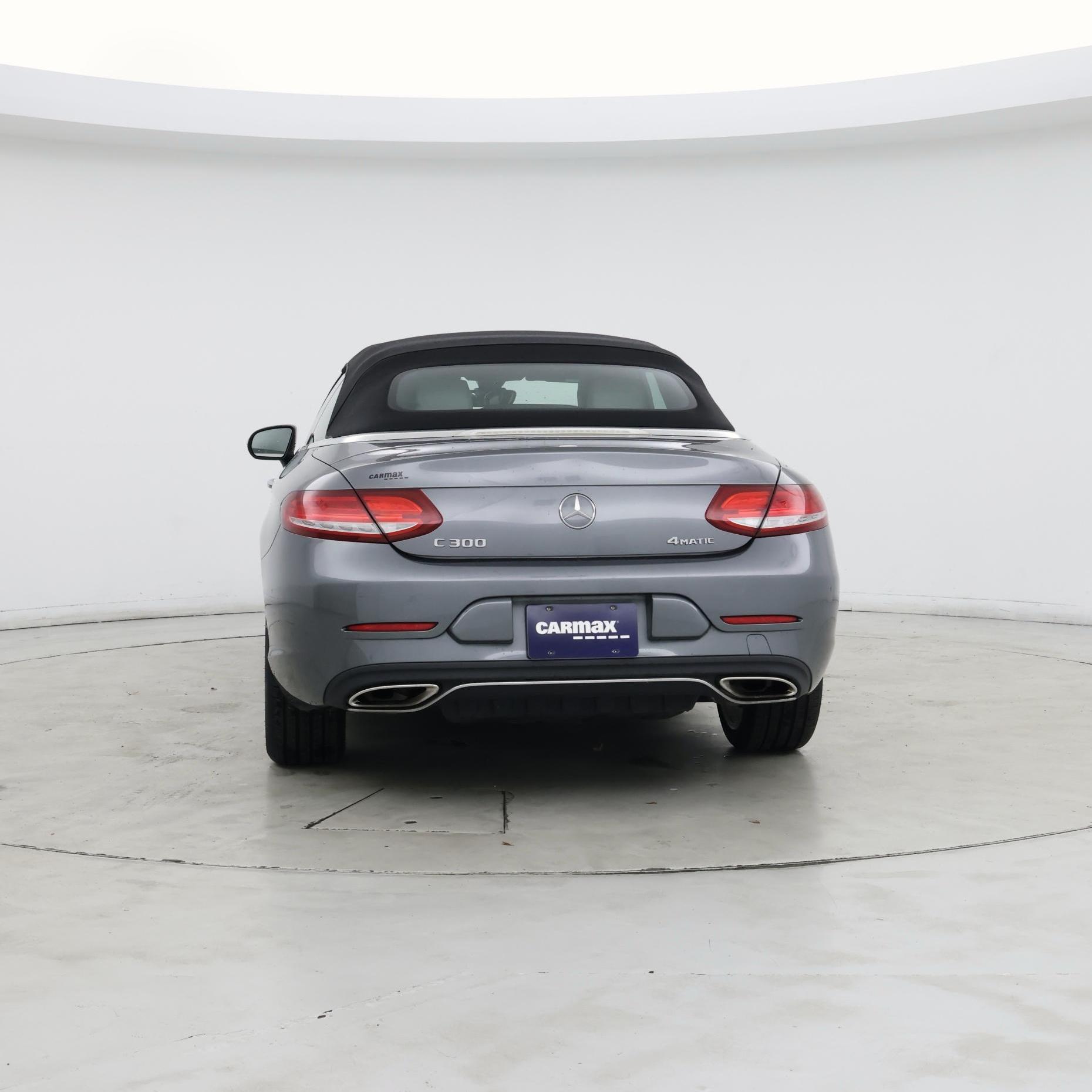 Thumbnail: 2017 Mercedes-Benz C-Class - 6